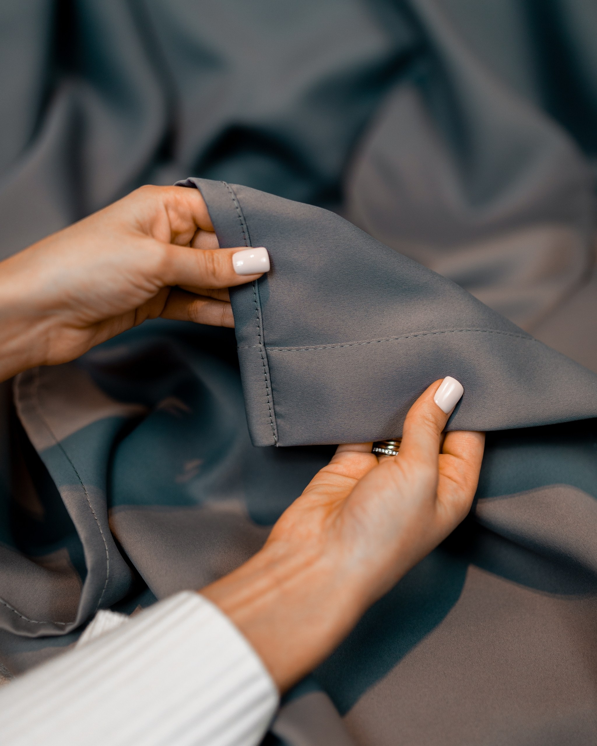 ШторГрад. Фотограф Александра Волкова | Волгоград