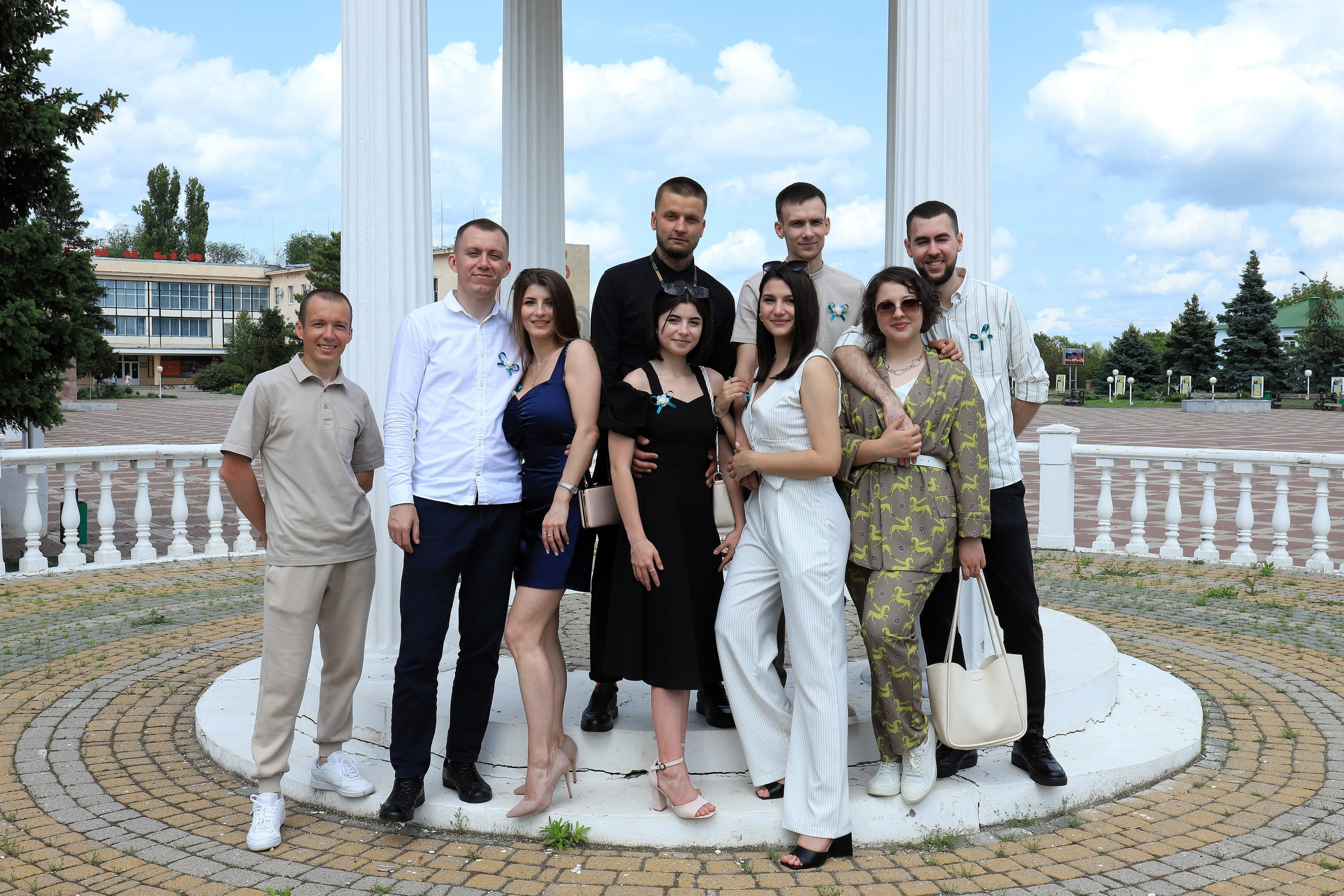 Андрей и Татьяна. Игорь Варава свадебный фотограф видеограф Белая Глина Краснодар