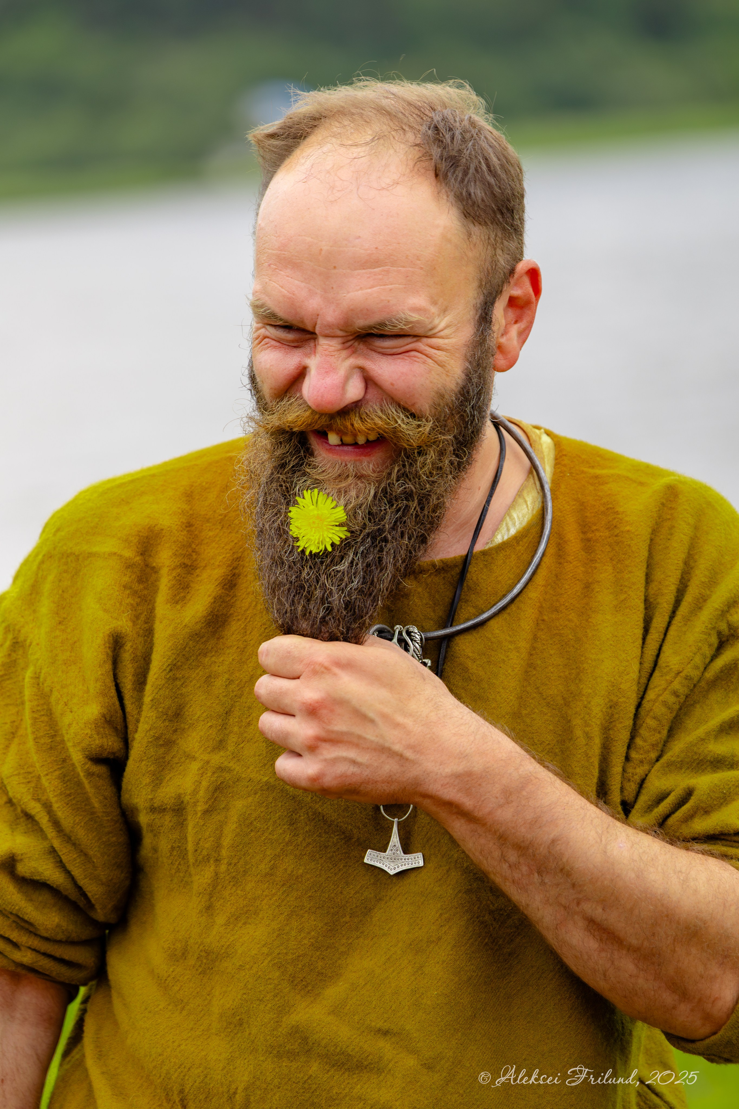 Исторический парк «Бастiонъ» (фестиваль «Карельская Земля» 2025 г.). Аэросъемка. Фото и Видео в Карелии. Алексей Фрилунд