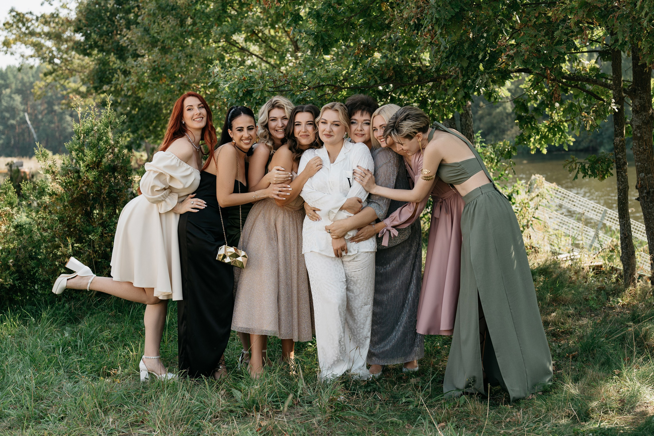 Евгений & Ольга. Свадебный и репортажный фотограф Юров Дмитрий