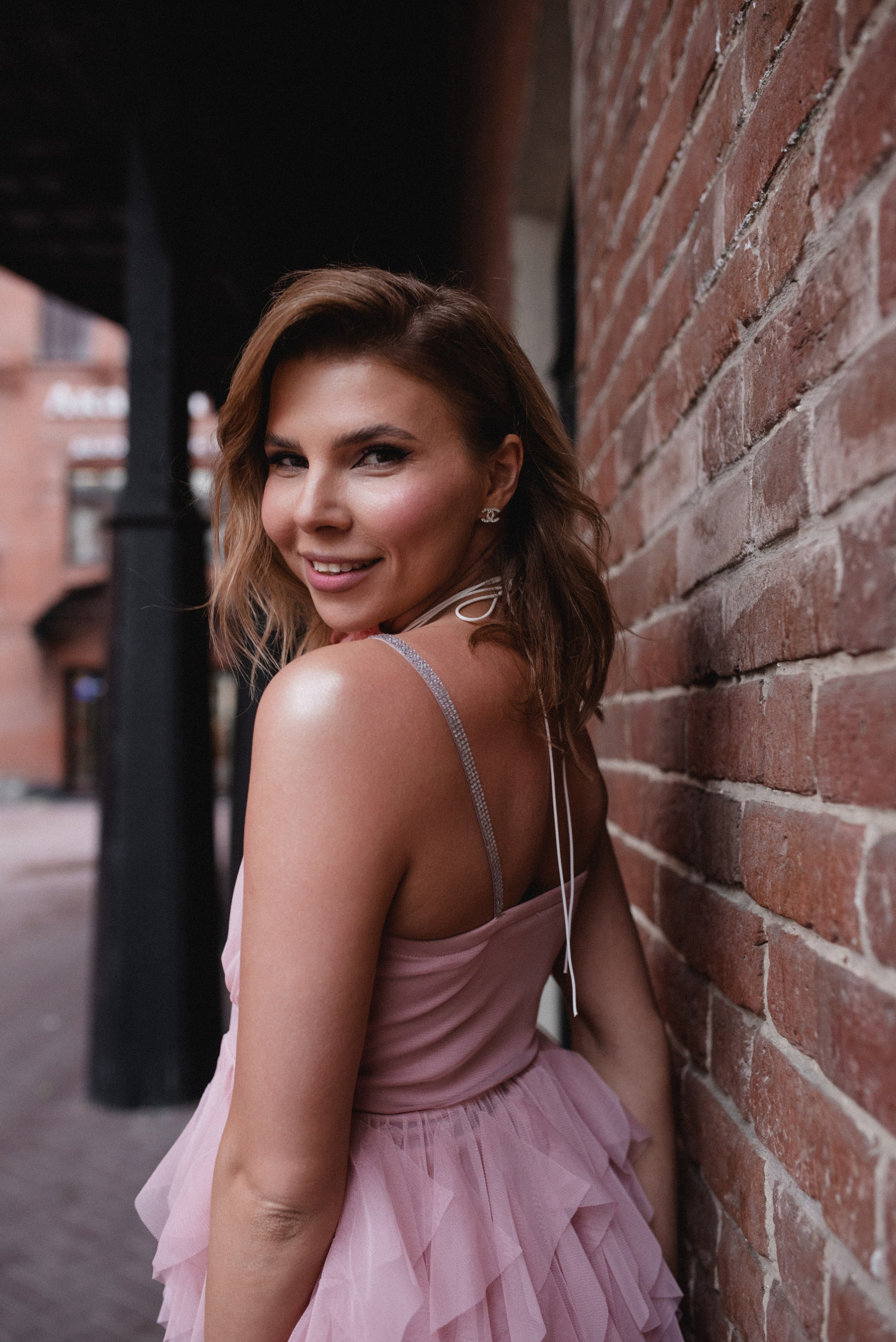 Фотосессия для Татьяны. Фотограф в Новосибирске Анастасия Курто