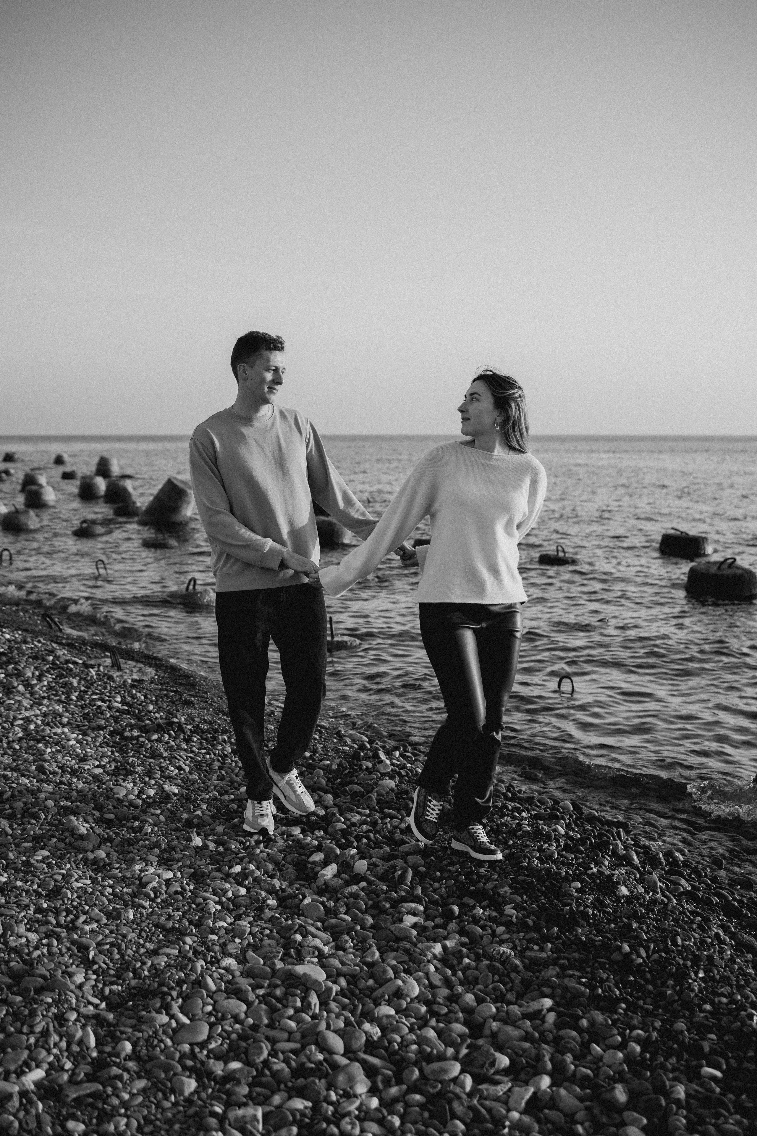 Настя и Саша. Фотограф Сочи Адлер Сириус Красная поляна Олеся Минив