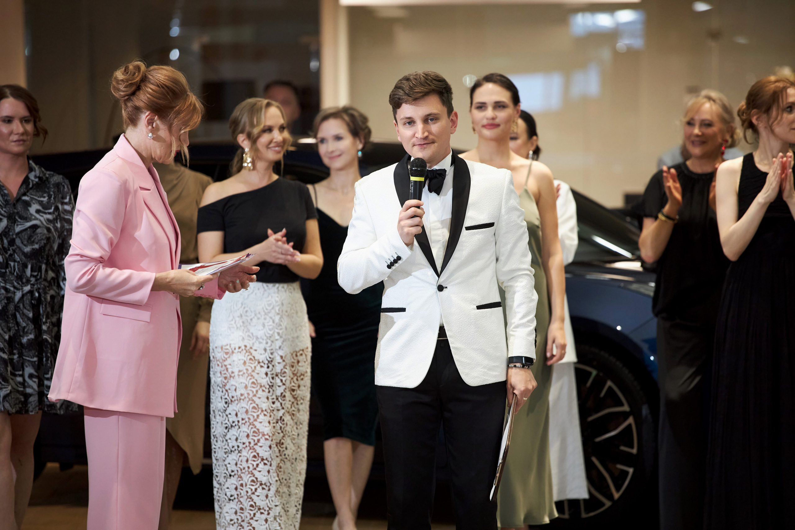 Репортаж «Жара в Городе». Фотограф Алексей Яковлев