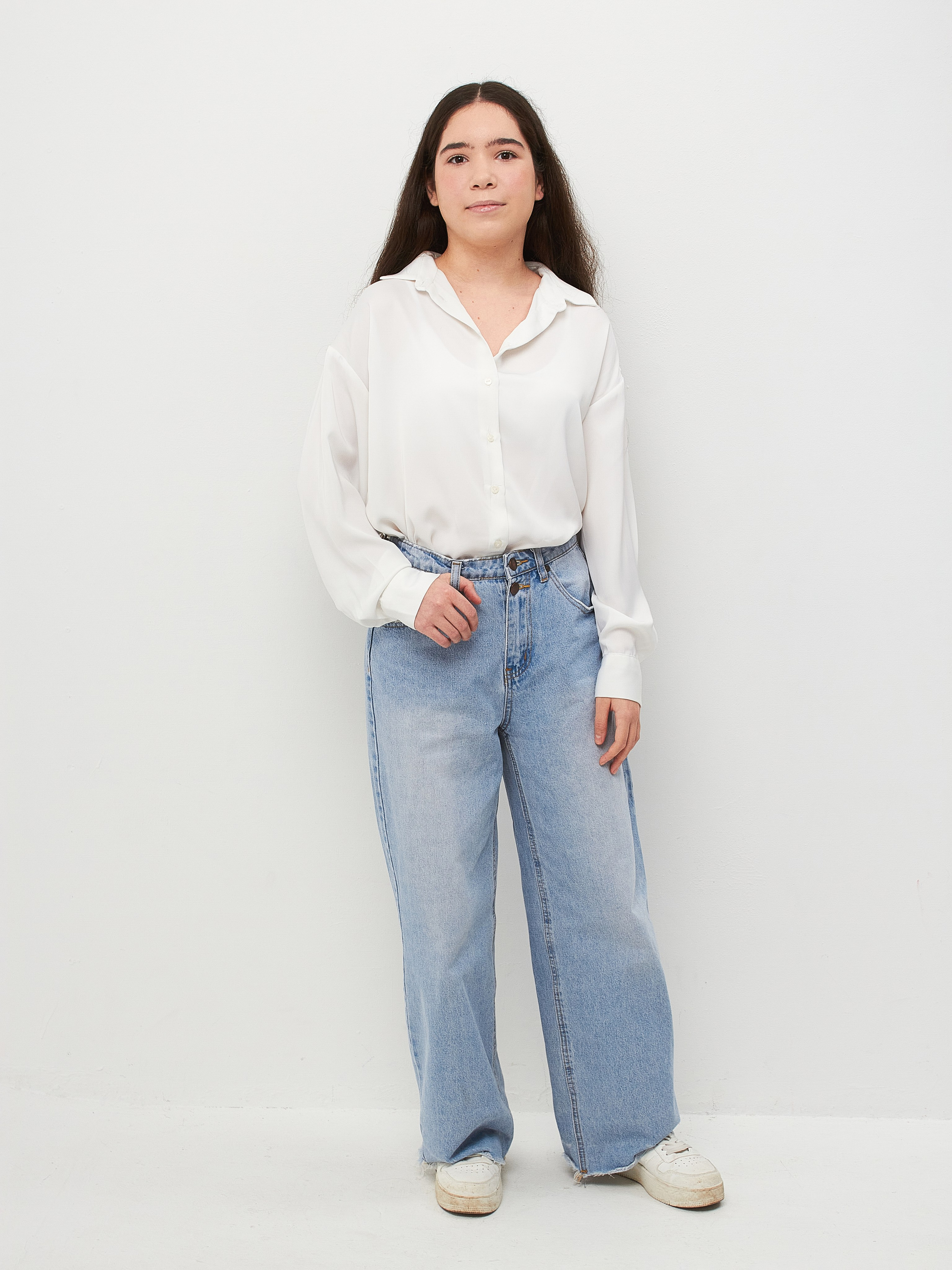 Мамедова Рахшанда. Promodels