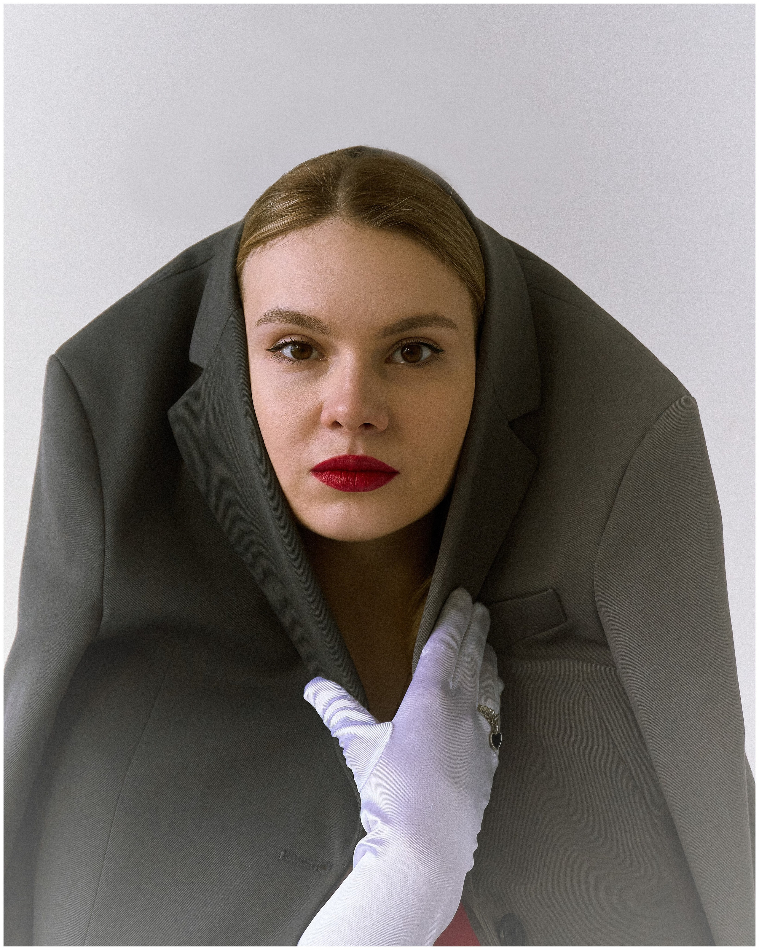 Варвара. Женский фотограф в Москве Владислава