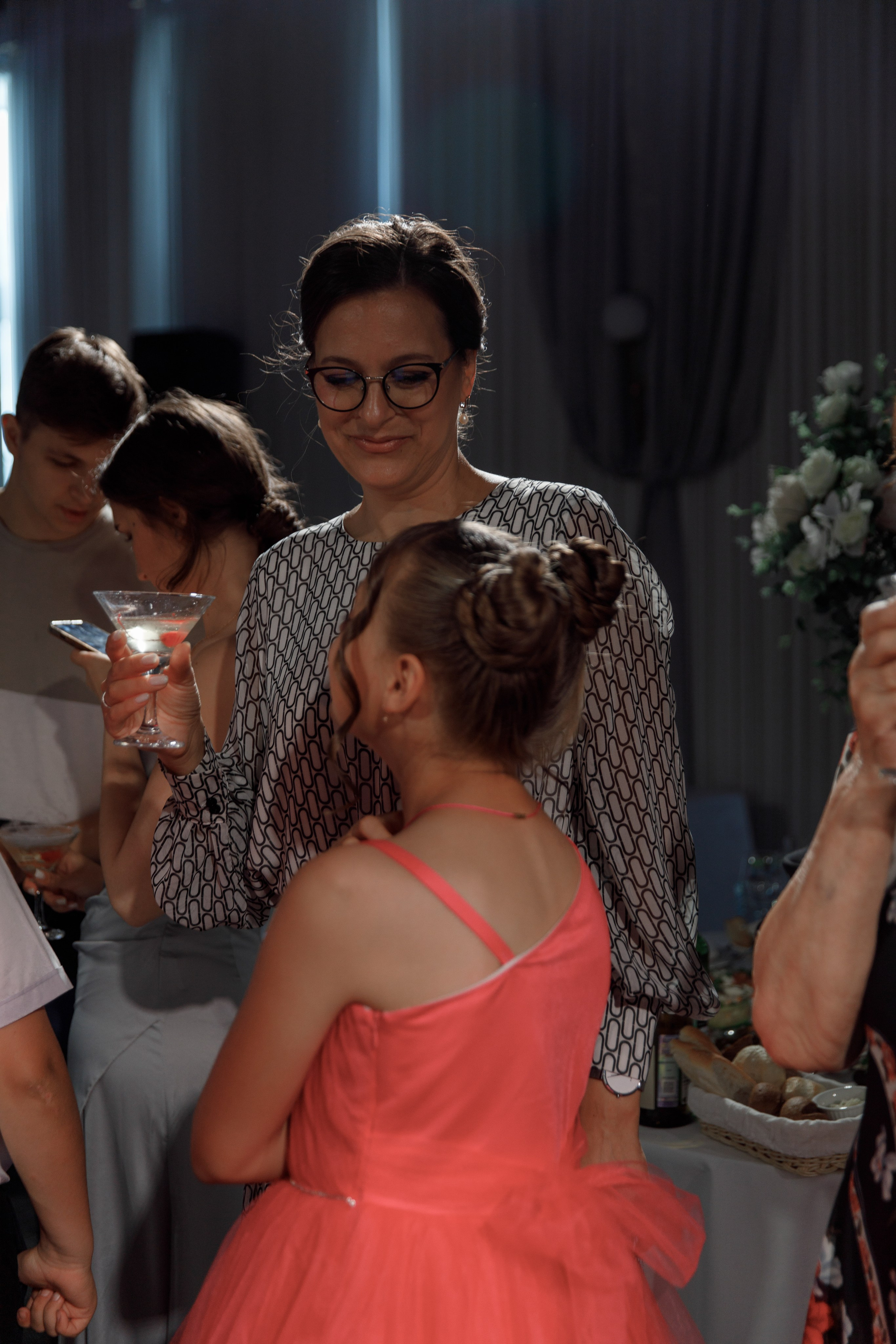 Мария и Виктор. Свадебный и семейный фотограф в Санкт-Петербурге Барсова Анастасия