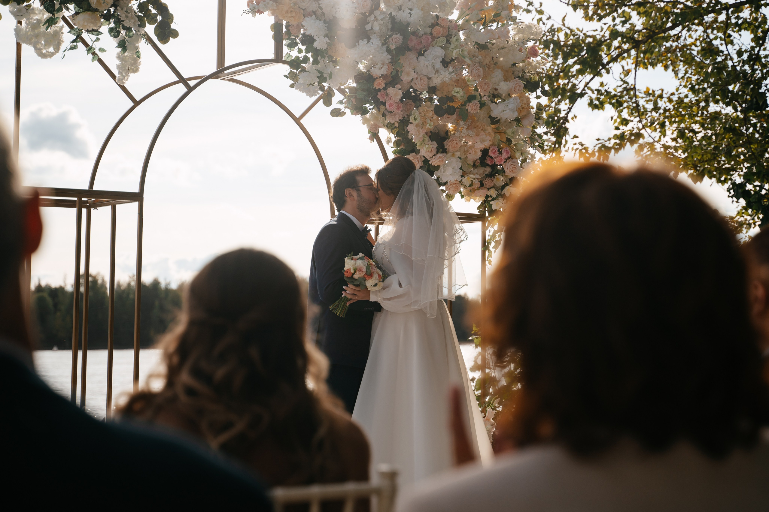 Павел и Екатерина. Семейный и свадебный фотограф в Санкт-Петербурге и Москве