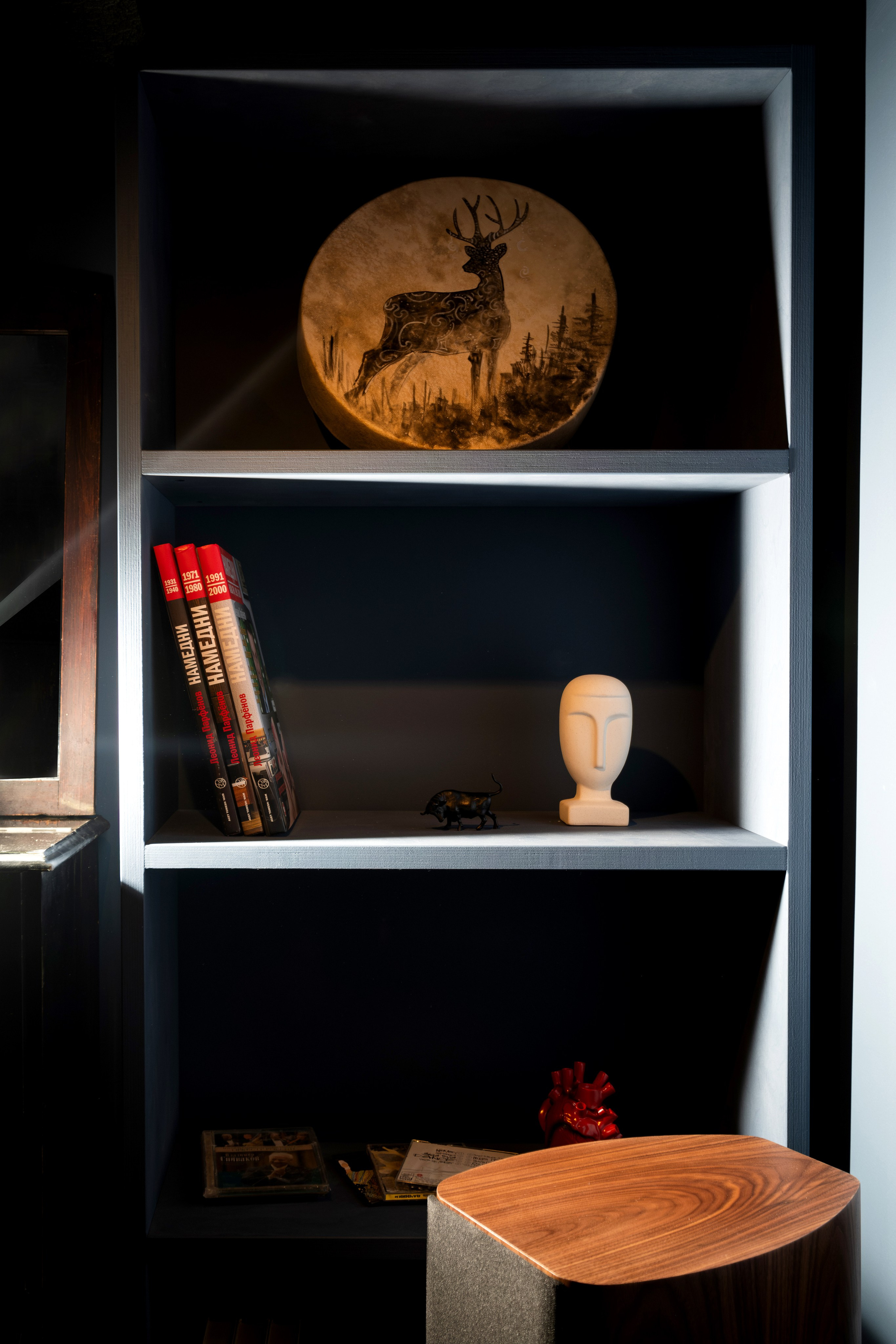 Интерьер. Фотограф и видеограф в Тюмени Анна Жагорина, ваши фото еще не отдавали так быстро!