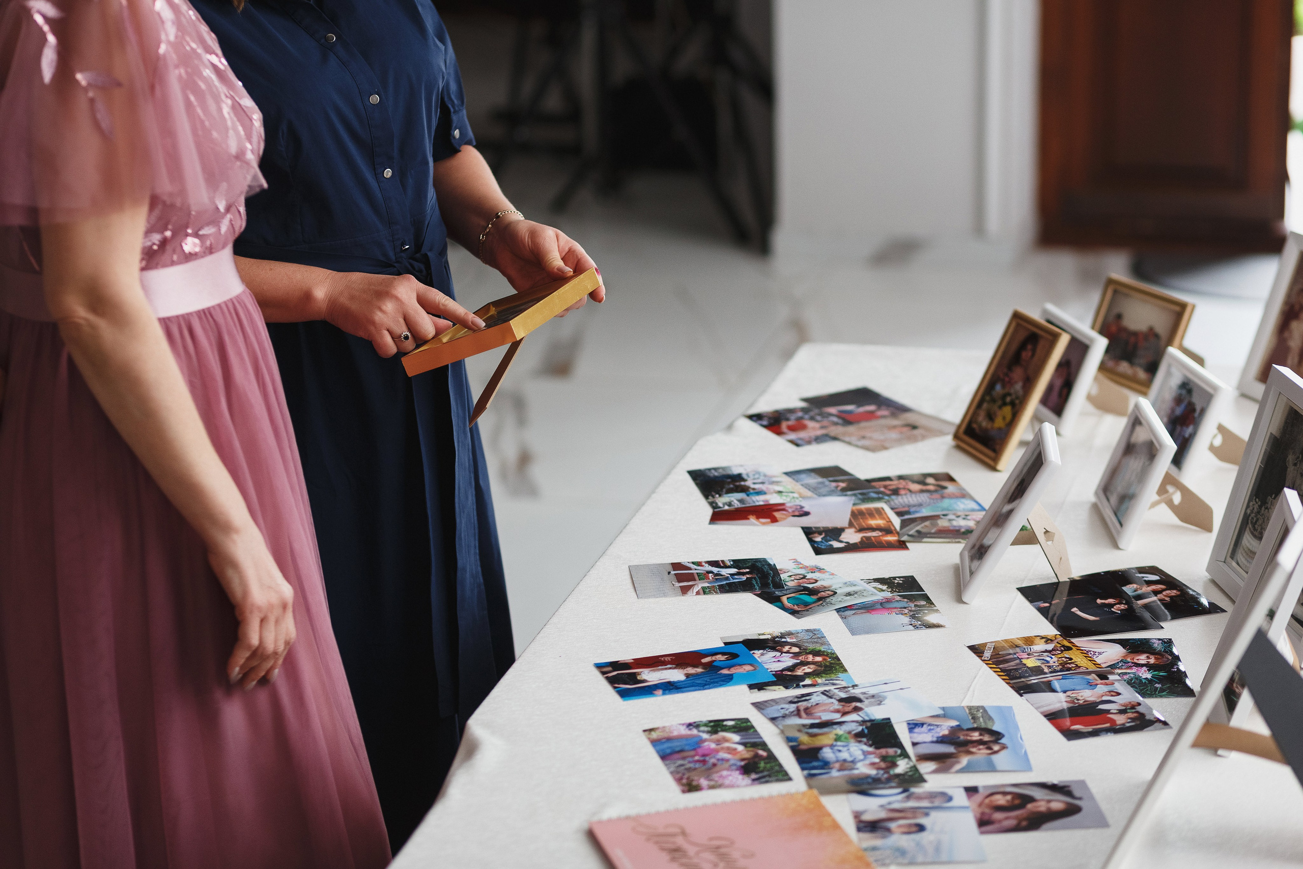 Профессиональная фотосессия Дня Рождения Людмилы в Варваци, Таганрог. Свадебный и семейный фотограф в Таганроге Бакарюк Антон
