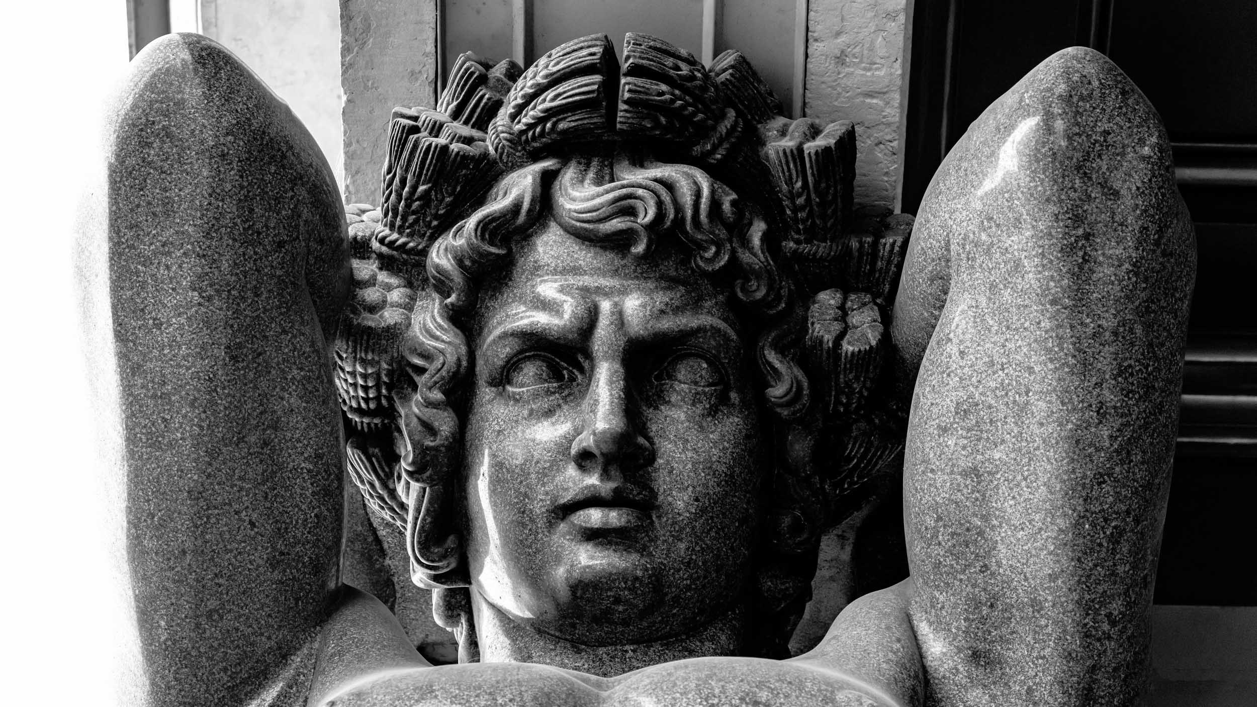 Saint Petersburg. The Andris