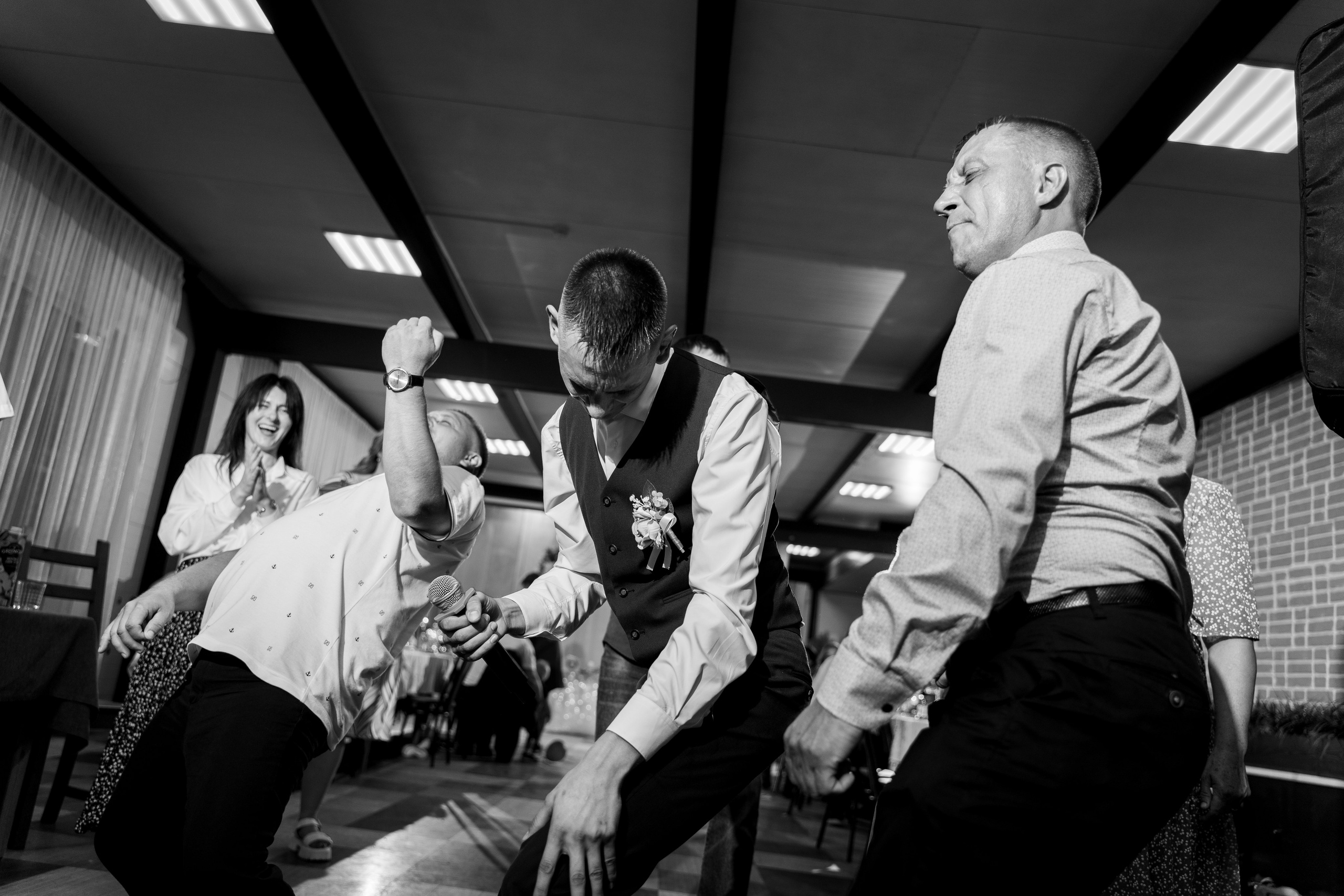 Подборка Банкетов. Свадебный и семейный фотограф в Новосибирске Данил Коротких