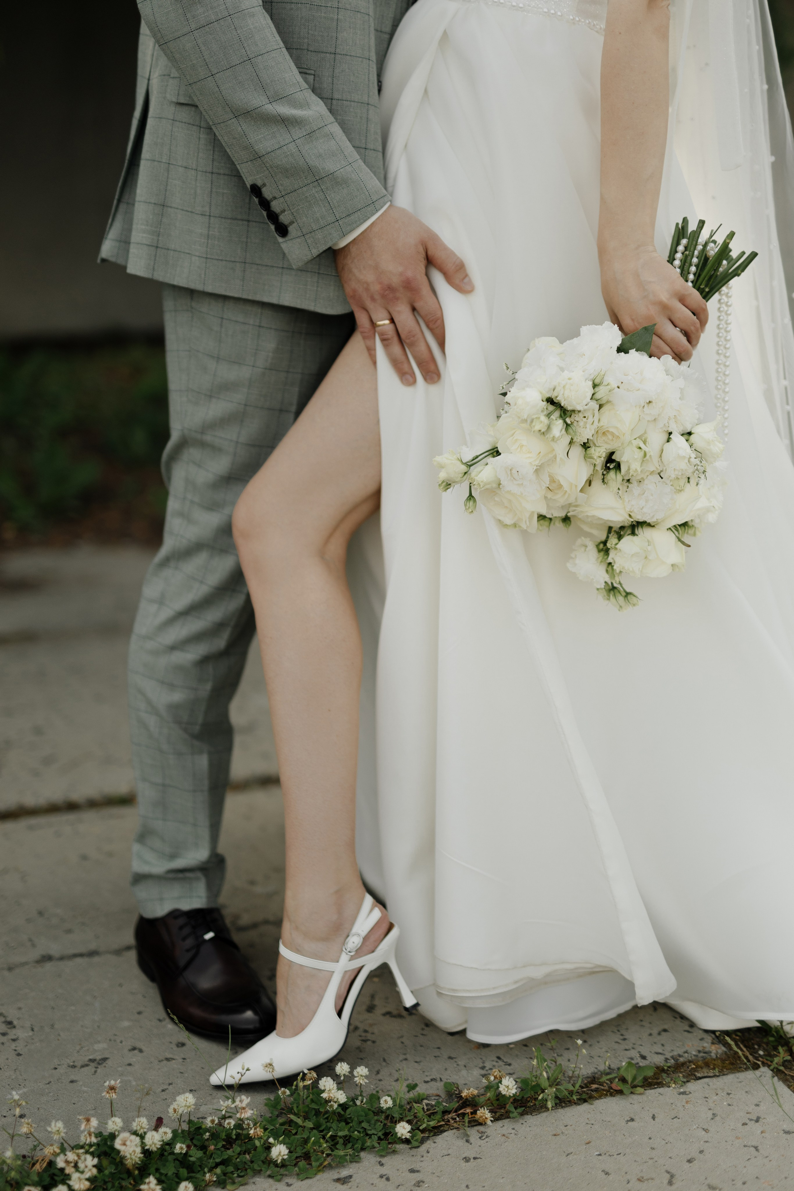 Свадьба Олега и Елены. Фотограф Кольчугино/Владимир/Москва Елизавета Иода