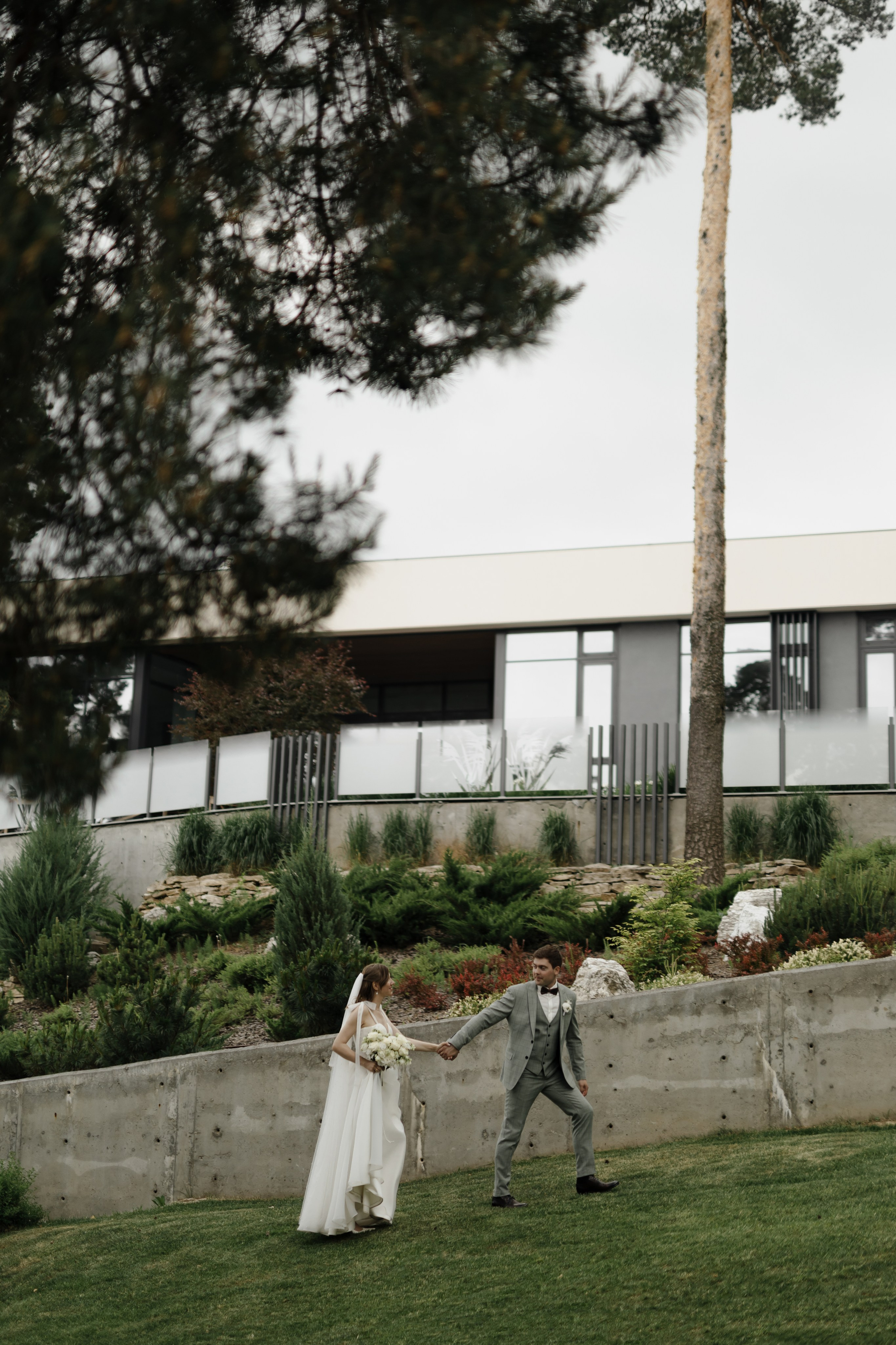 Свадьба Олега и Елены. Фотограф Кольчугино/Владимир/Москва Елизавета Иода