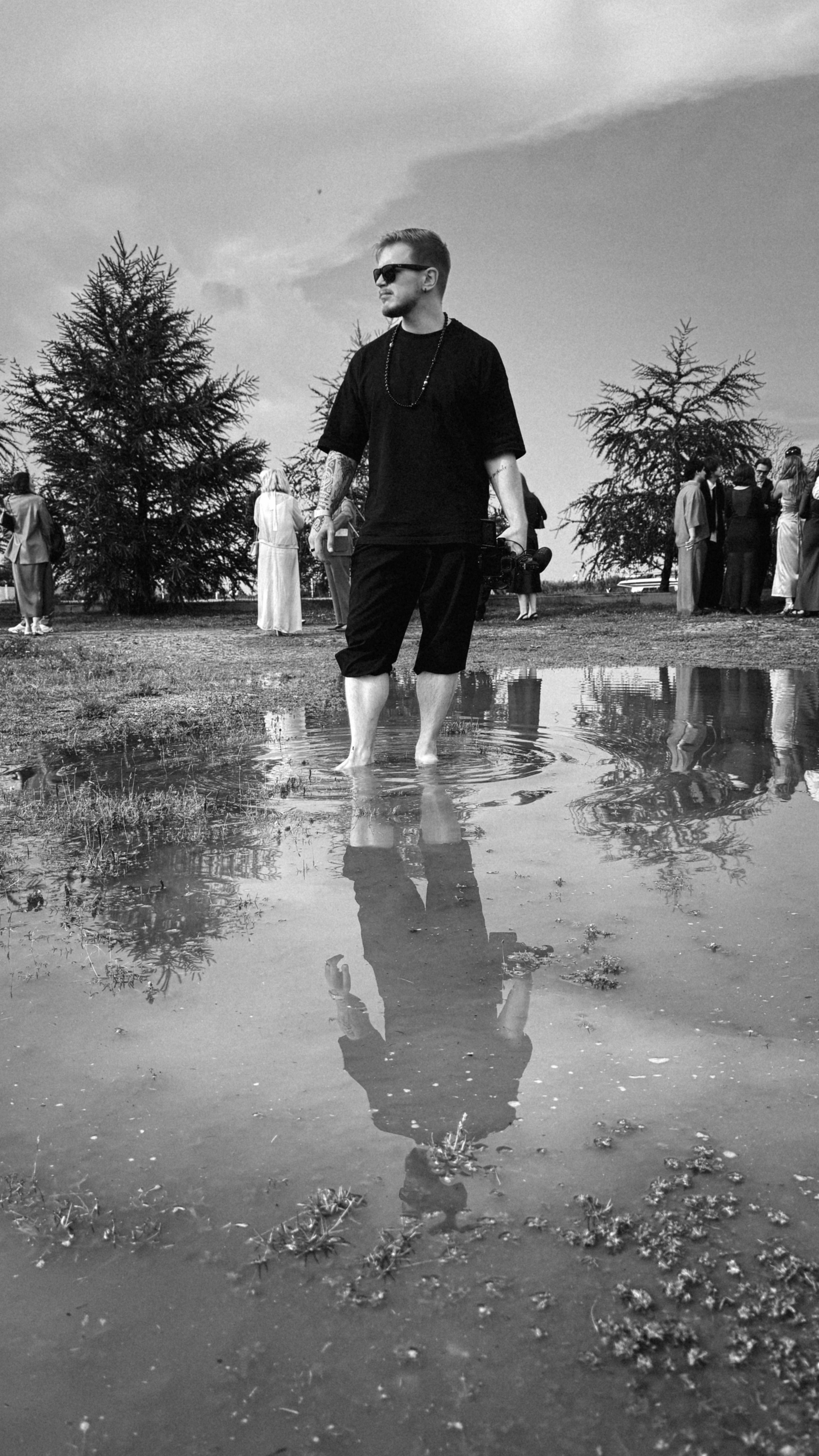 Кто я. Огородов Сергей