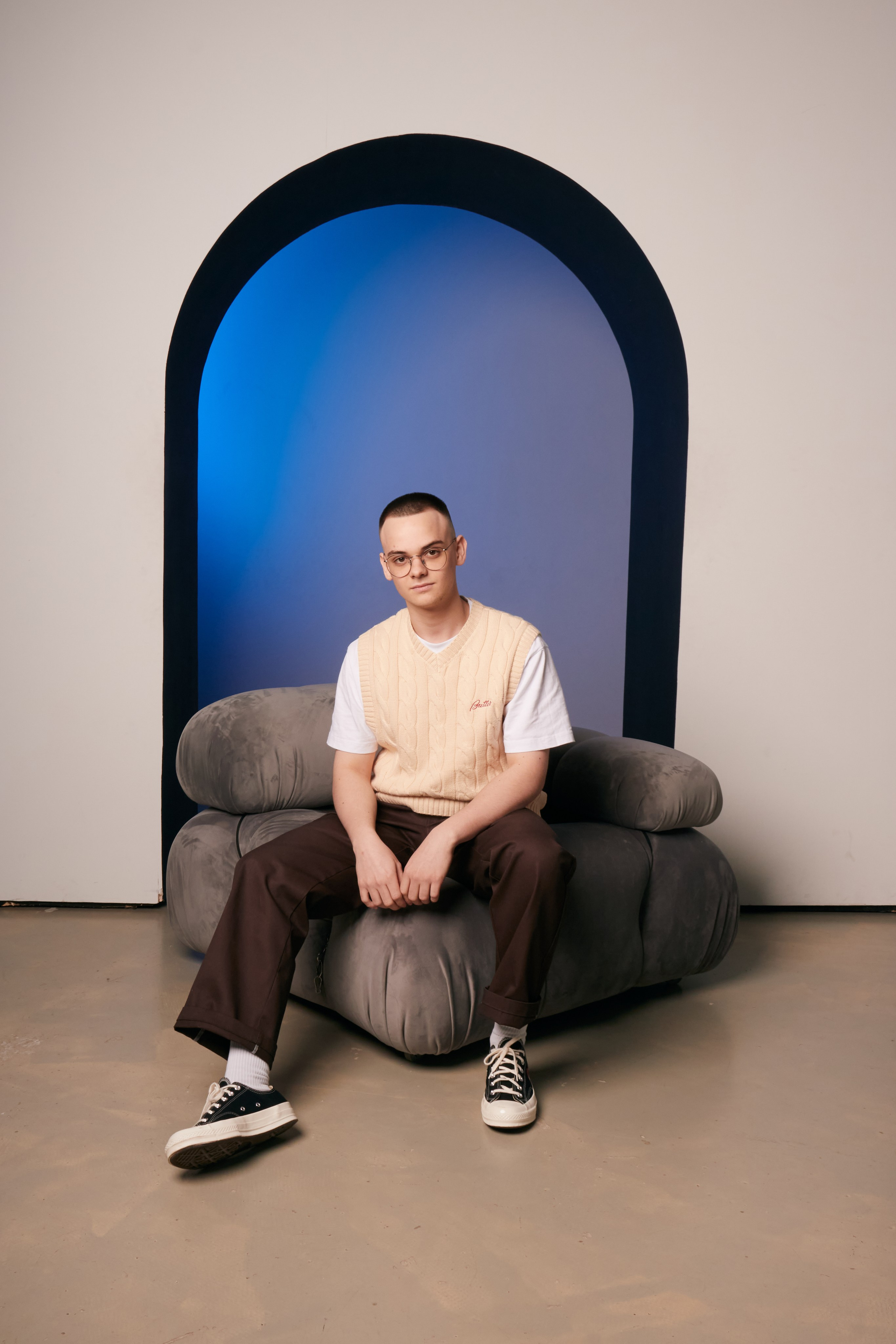 Портретные фото. Школьный, семейный фотограф Салават РБ