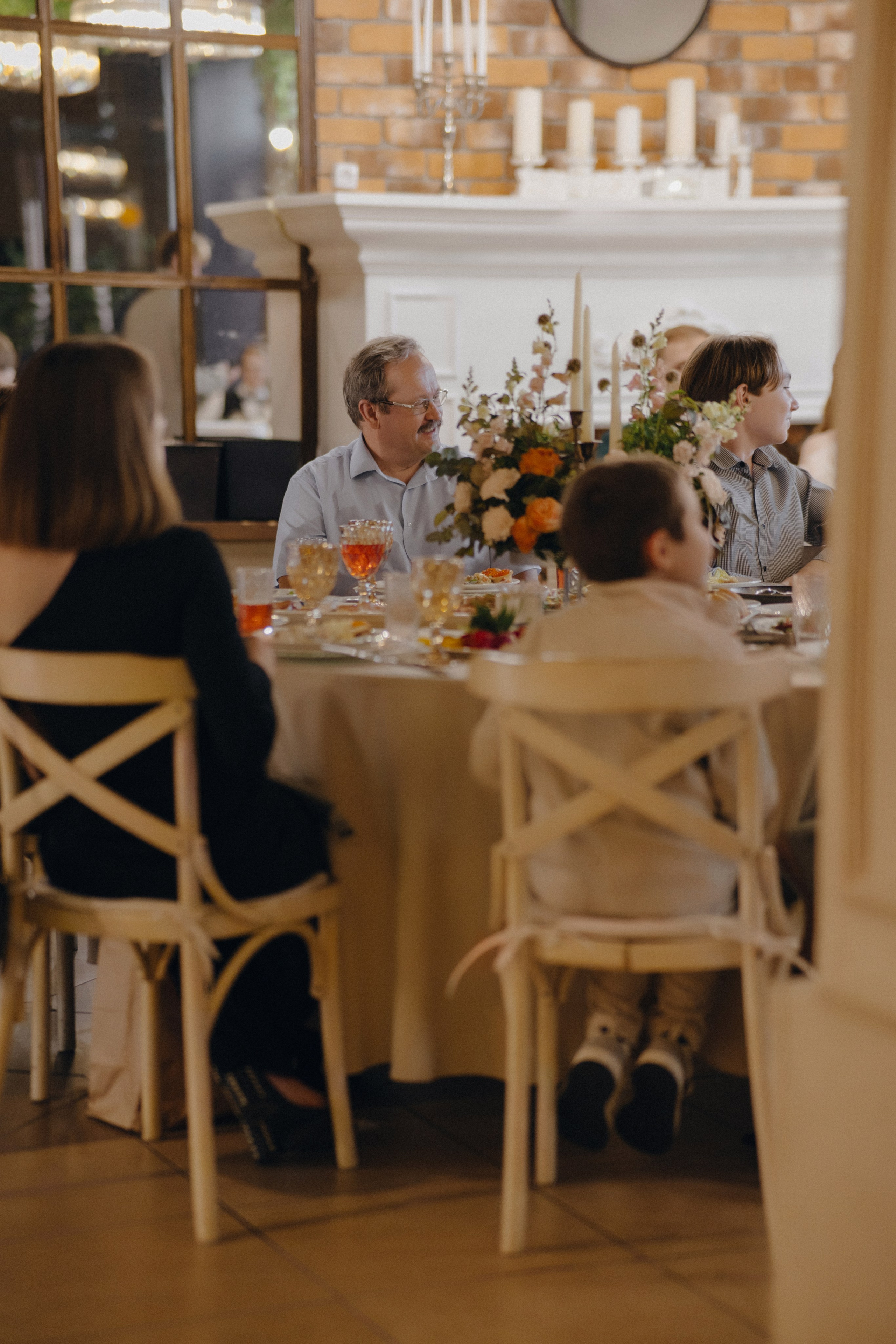 Я бы хотел, чтобы ты была хуже. Свадебный фотограф Москва и другие города