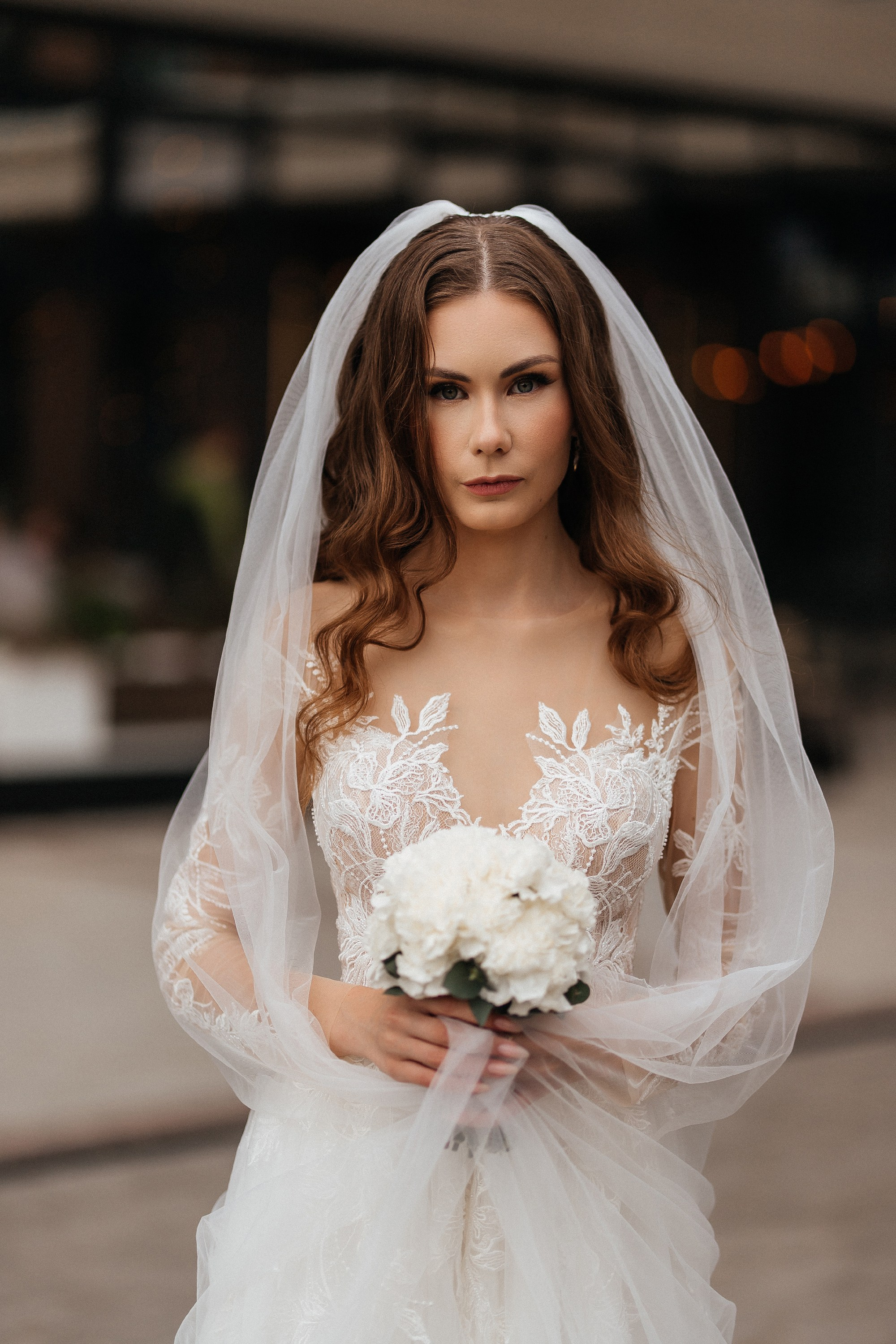 K&A. Фотограф в Нижнем Новгороде Панфилова Татьяна