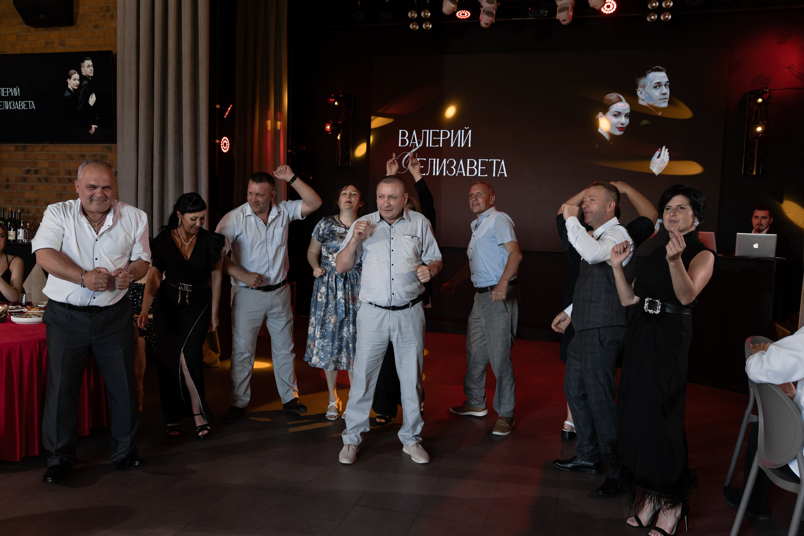 Валерий и Лиза. Свадебный и Семейный фотограф по всему миру Анна Фёдорова