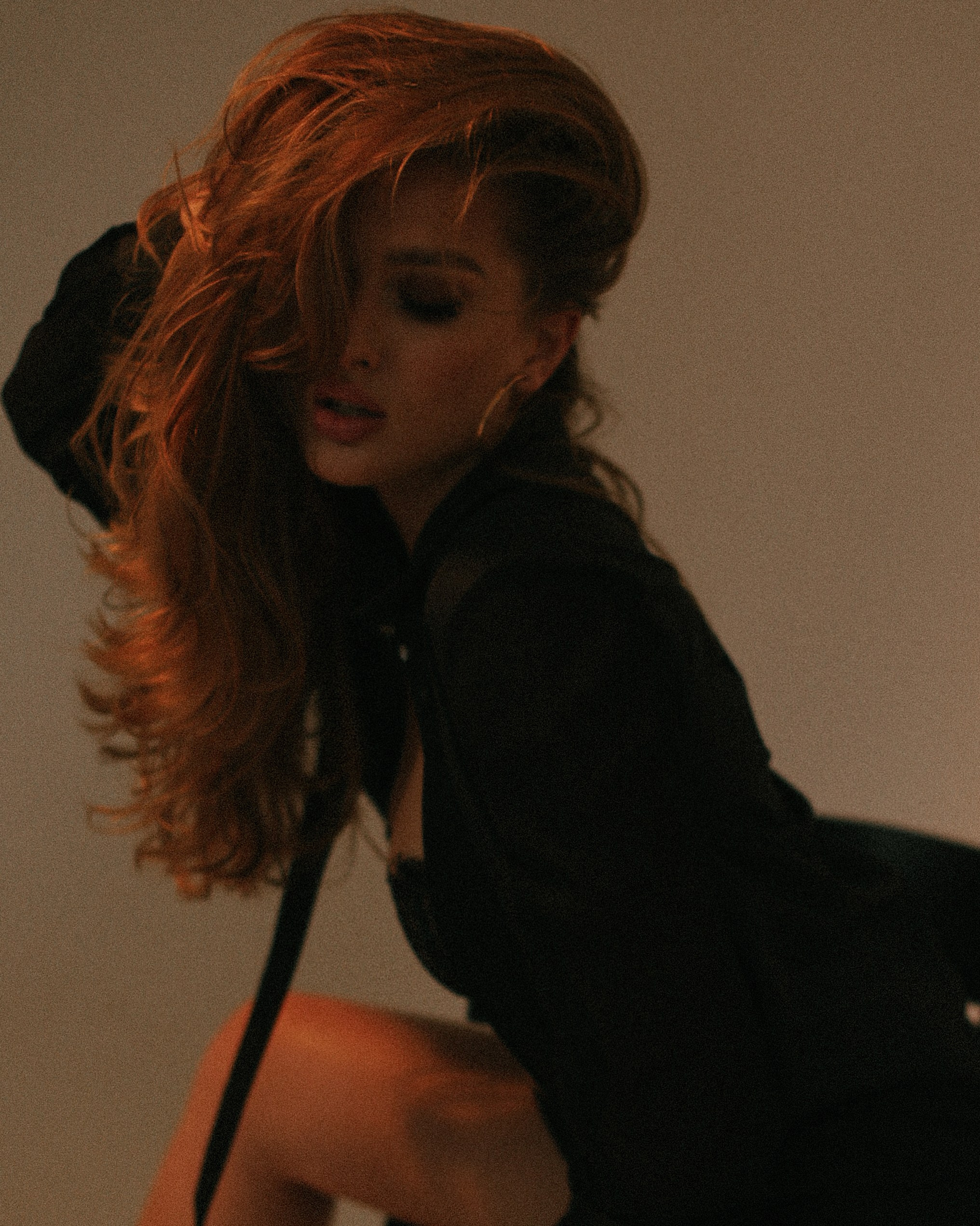 Студийные портреты. Семейный, Свадебный и индивидуальный фотограф в Крыму, Ялте, Судаке, Симферополе Лиза Дементьева