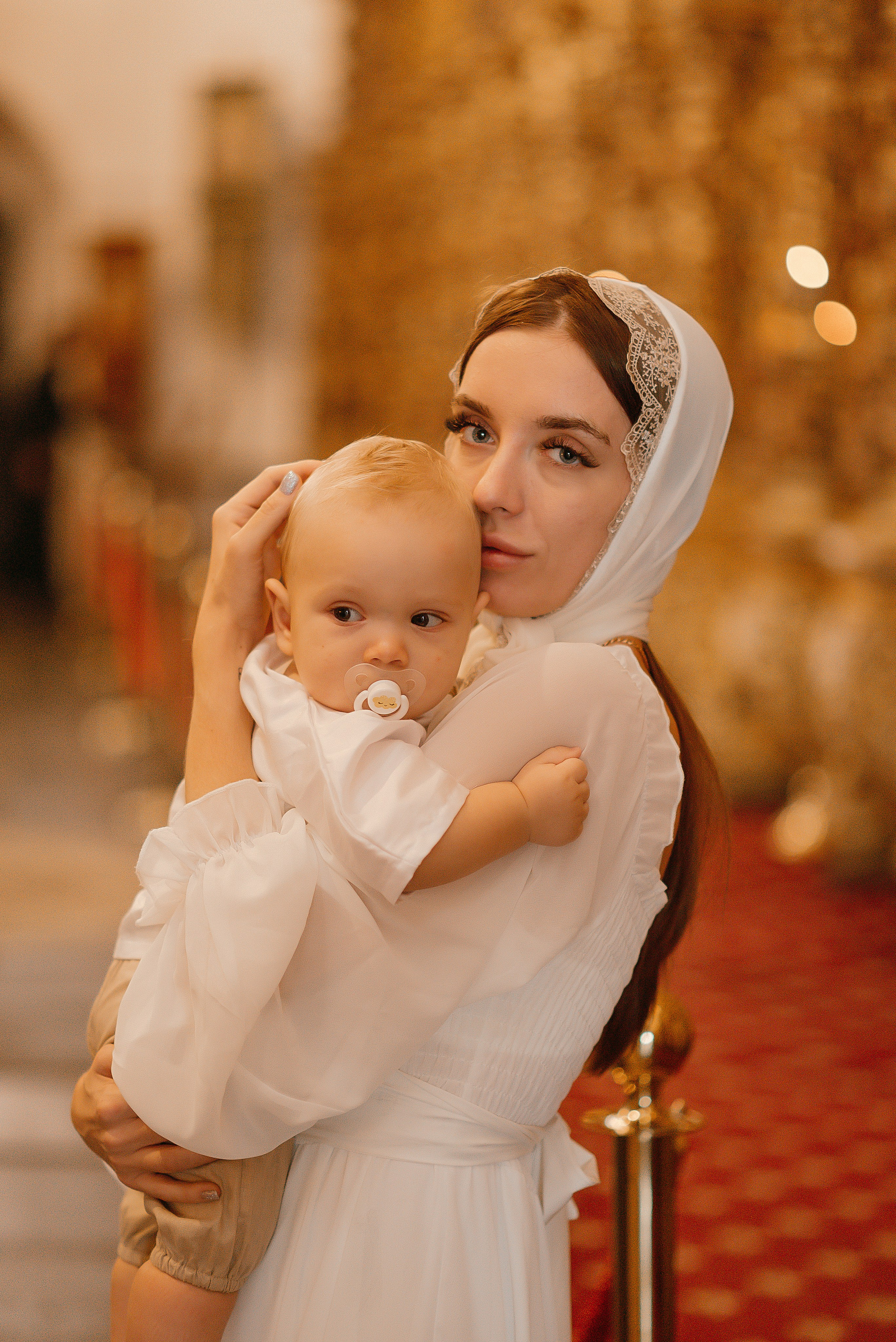 Матвей. Свадебный и семейный фотограф в Ростове-на-Дону Алина Астахова