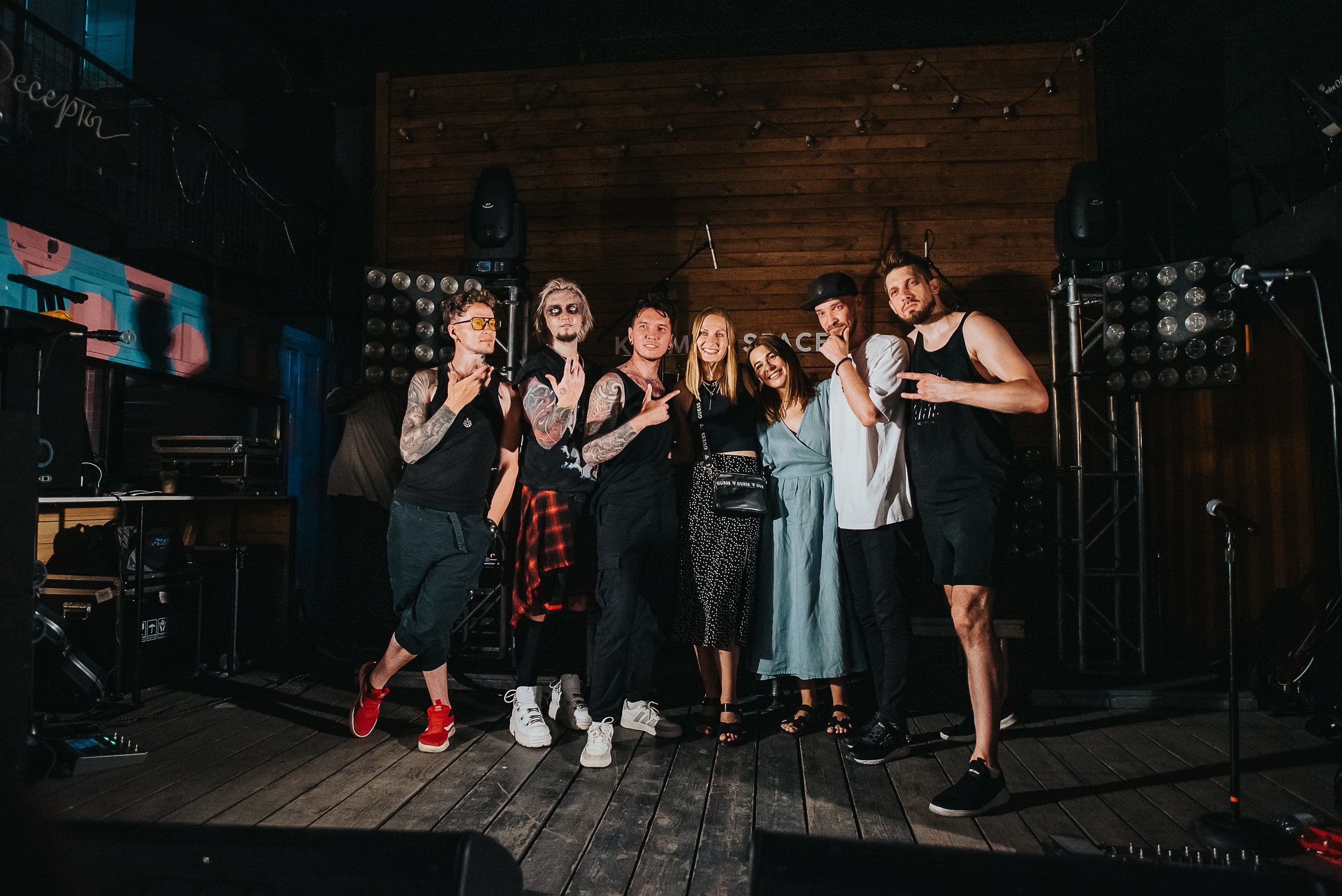 Pandora Secret 2024. Репортажный фотограф в Кемерово