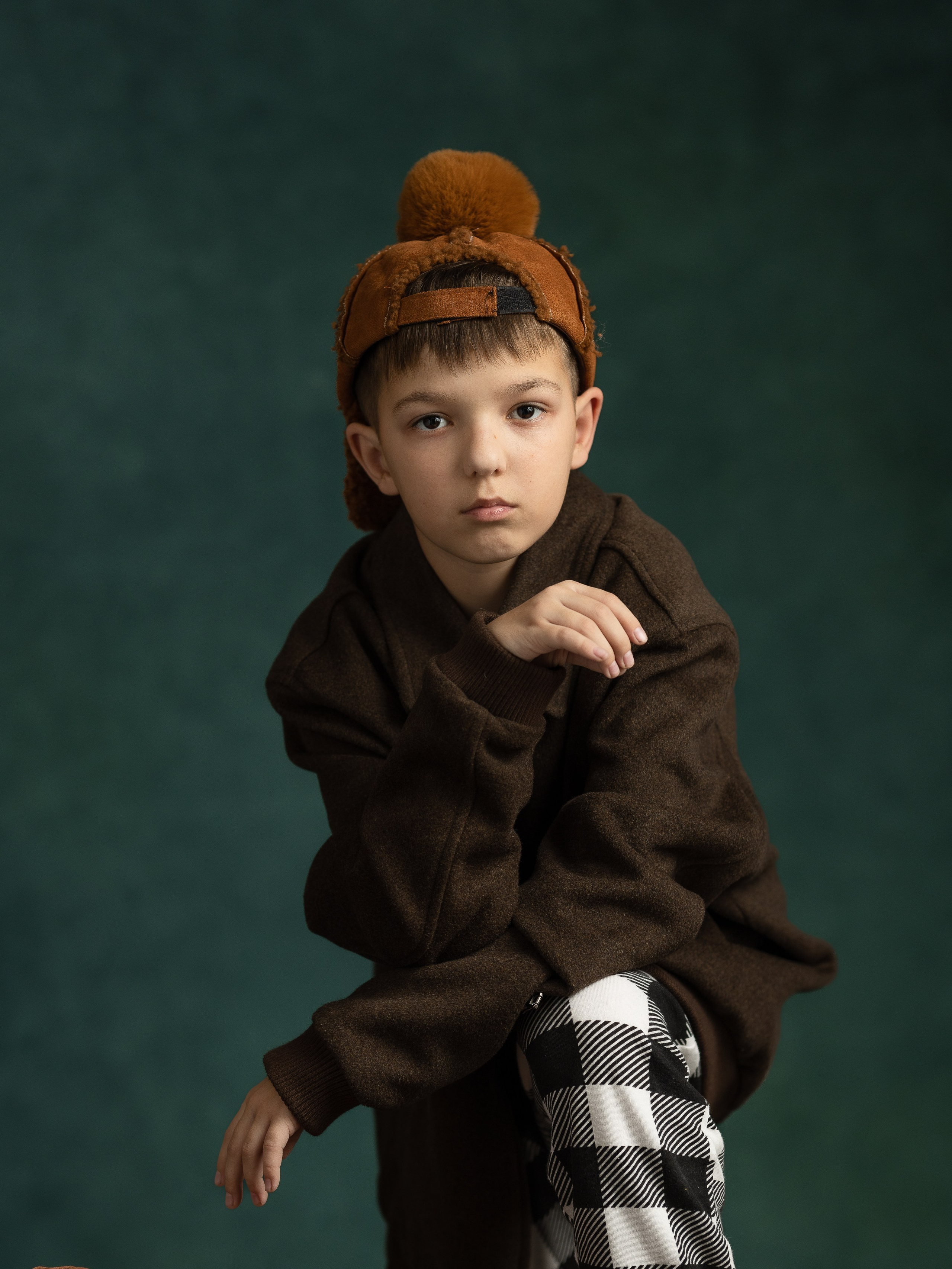 Фотограф г. Кинешма — Владимир Петухов. Художественный портрет. Владимир Петухов — фотограф в г. Кинешма. Оператор FPV