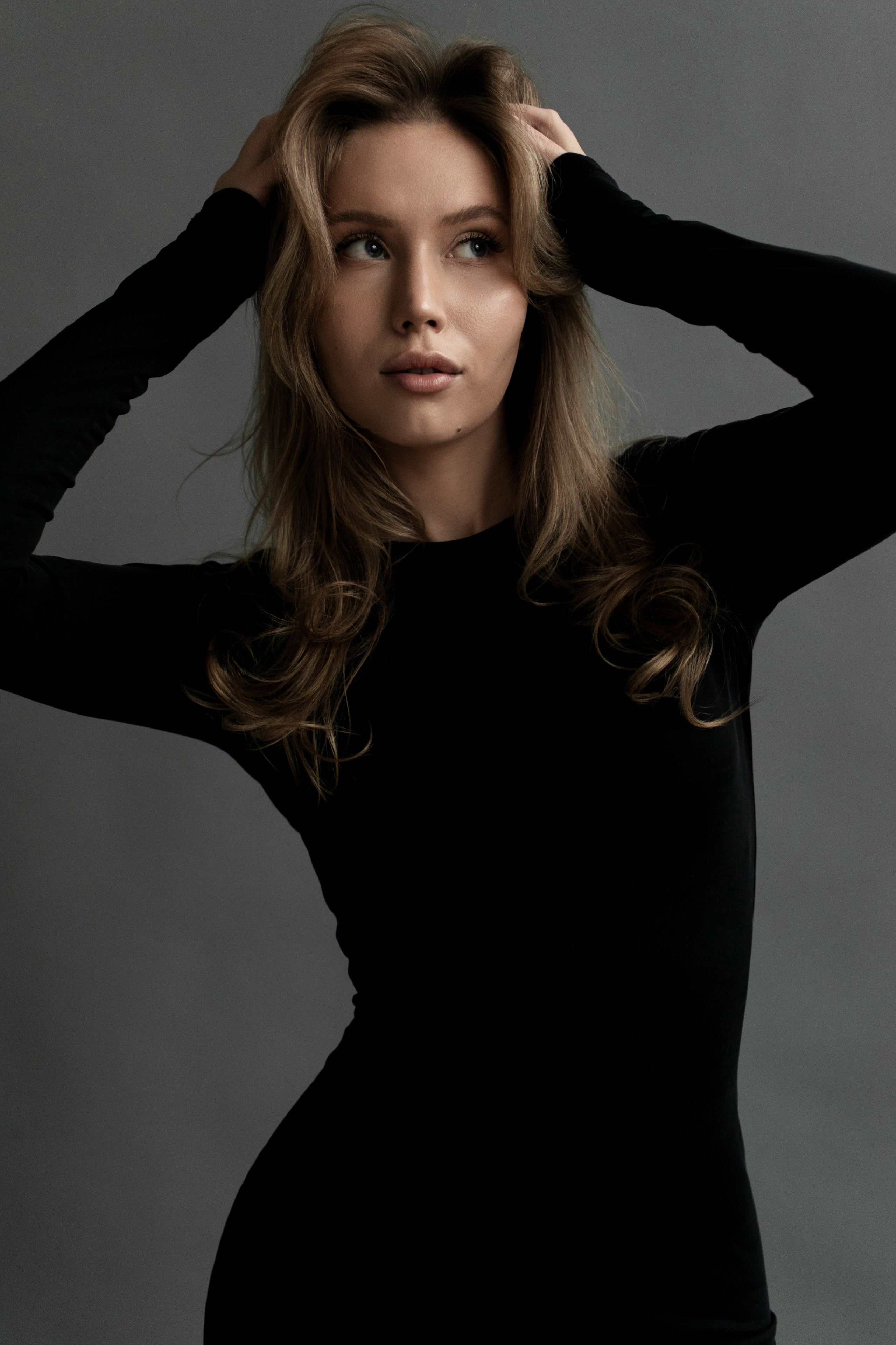 ЛИДИЯ. Индивидуальный фотограф в Санкт-Петербурге Надежда Волобуева