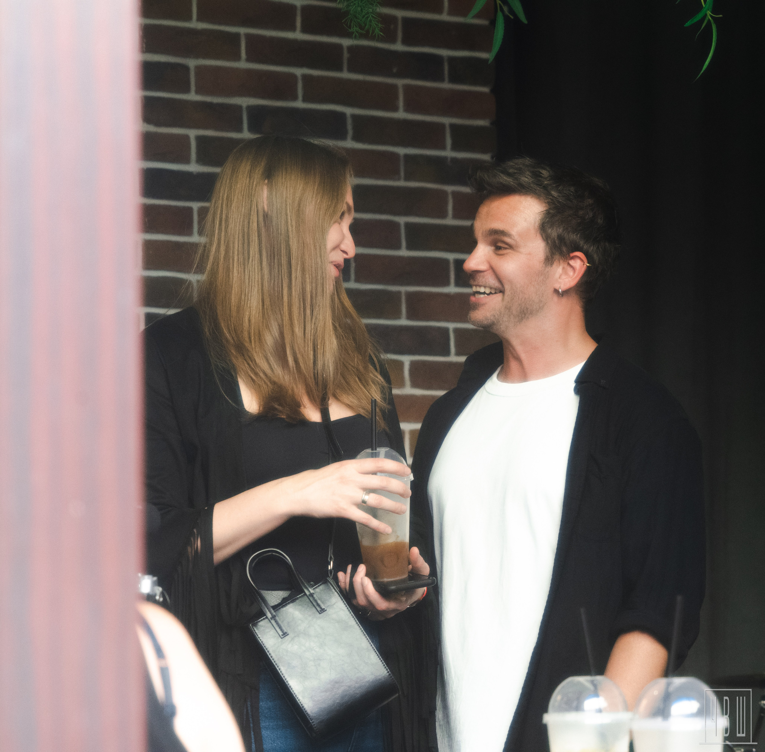 Спасский, Оксанбо, Карабан, 02.08.2025, Brik Coffee. Человек в Шляпе