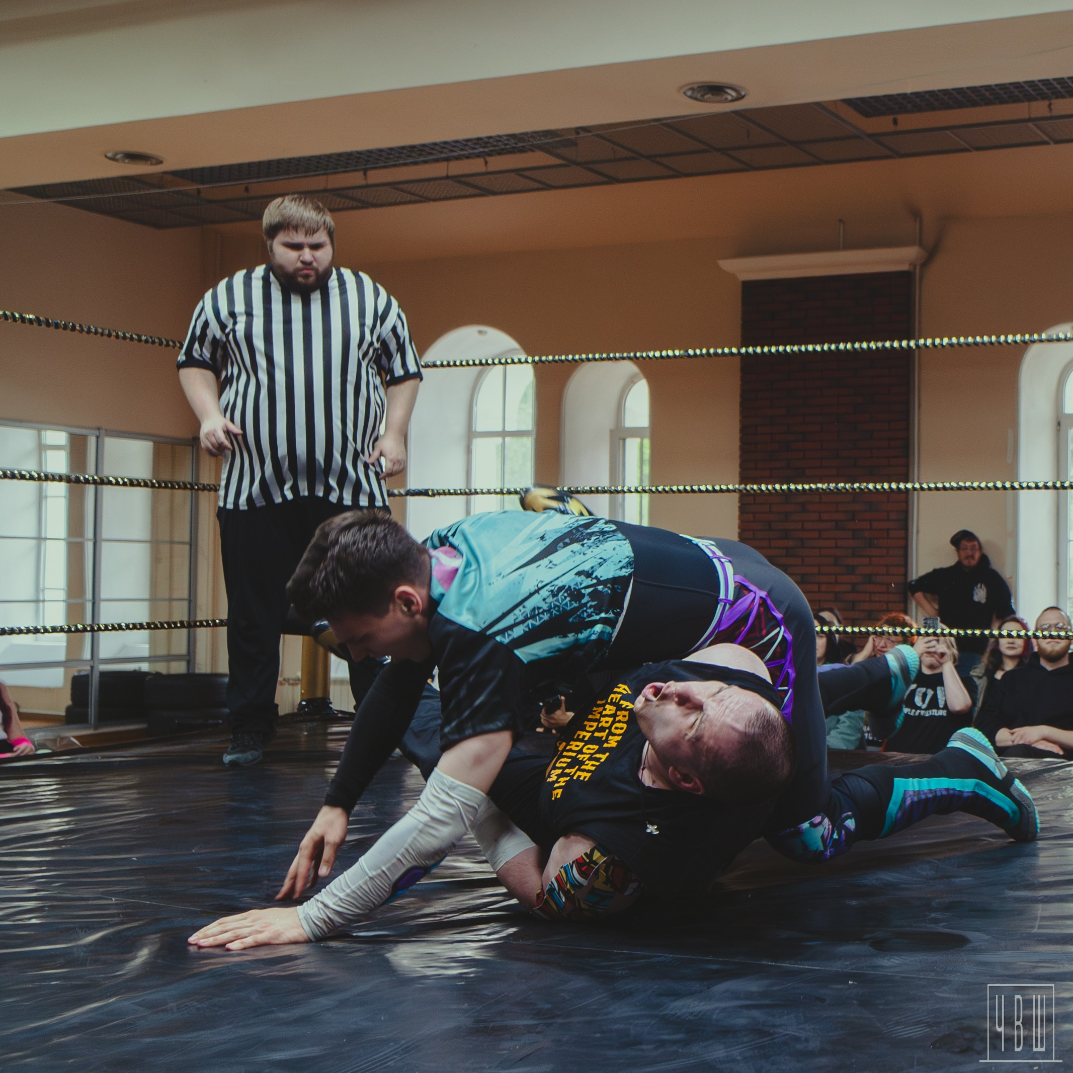 Temple of Wrestling, 30.05.2026, Формула Энерегии. Человек в Шляпе