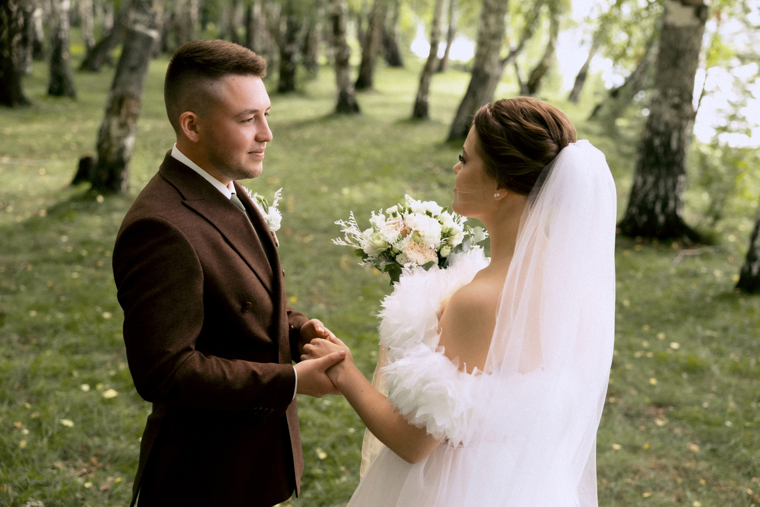 Кирилл и Аня. Фотограф Москва, Санкт-Петербург, Абакан