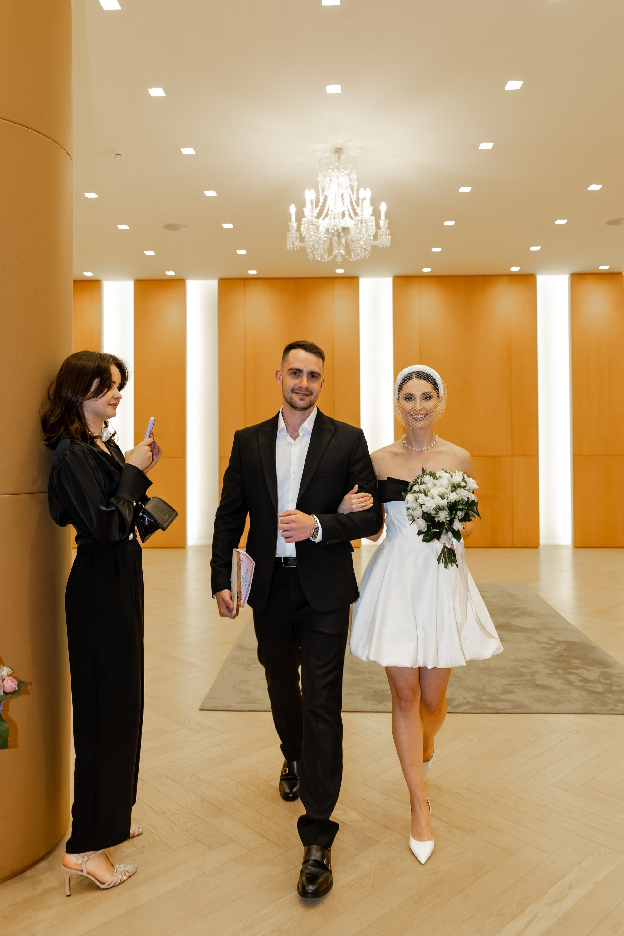 Дарья и Артём. Татьяна Чернышова свадебный фотограф Москва