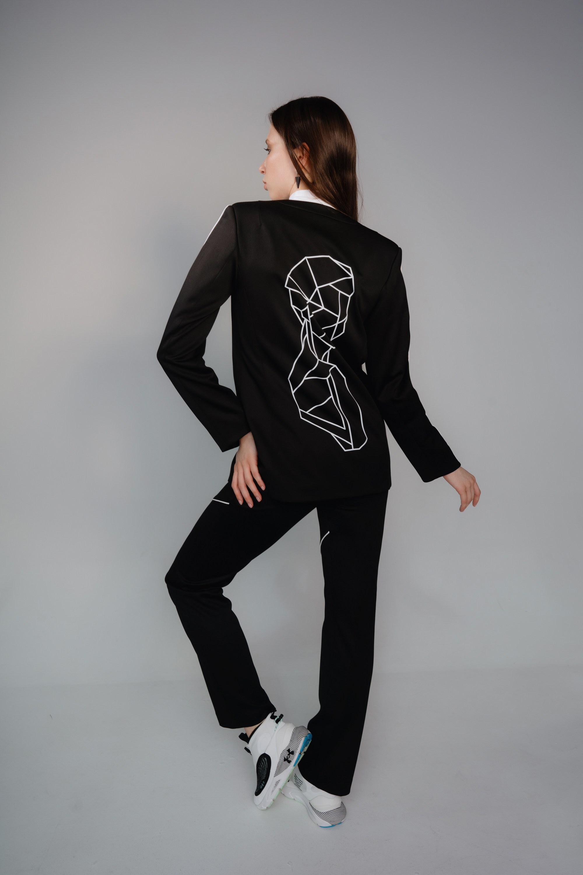 28/04/2023 Съемка для ЦГД. Журнал Камергер