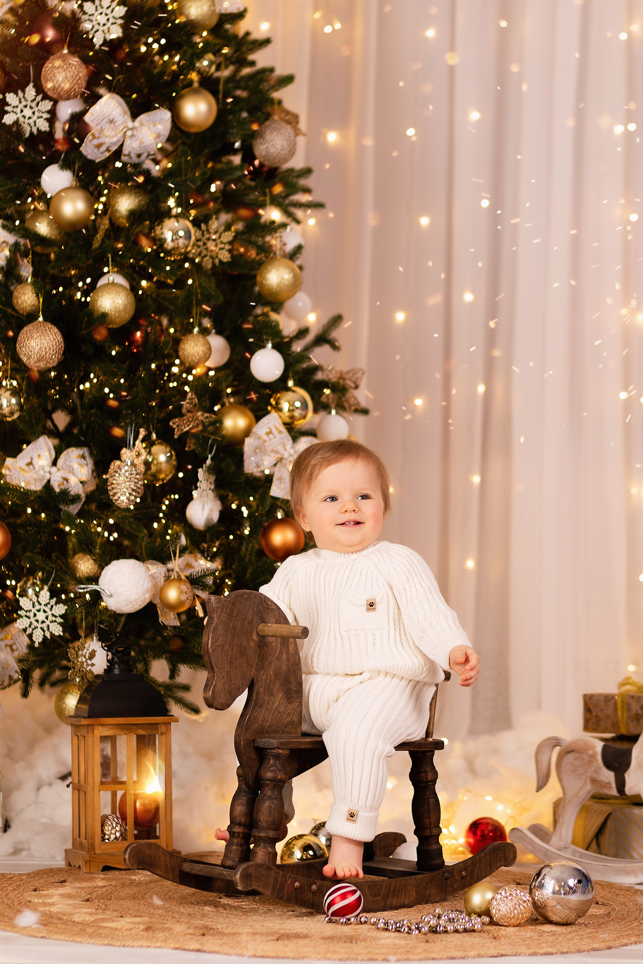 Новый год 2026. ФОТОГРАФ НА ГОДИК, БЕРЕМЕННОСТИ, НОВОРОЖДЕННЫХ, КРЕЩЕНИЯ МОСКВА