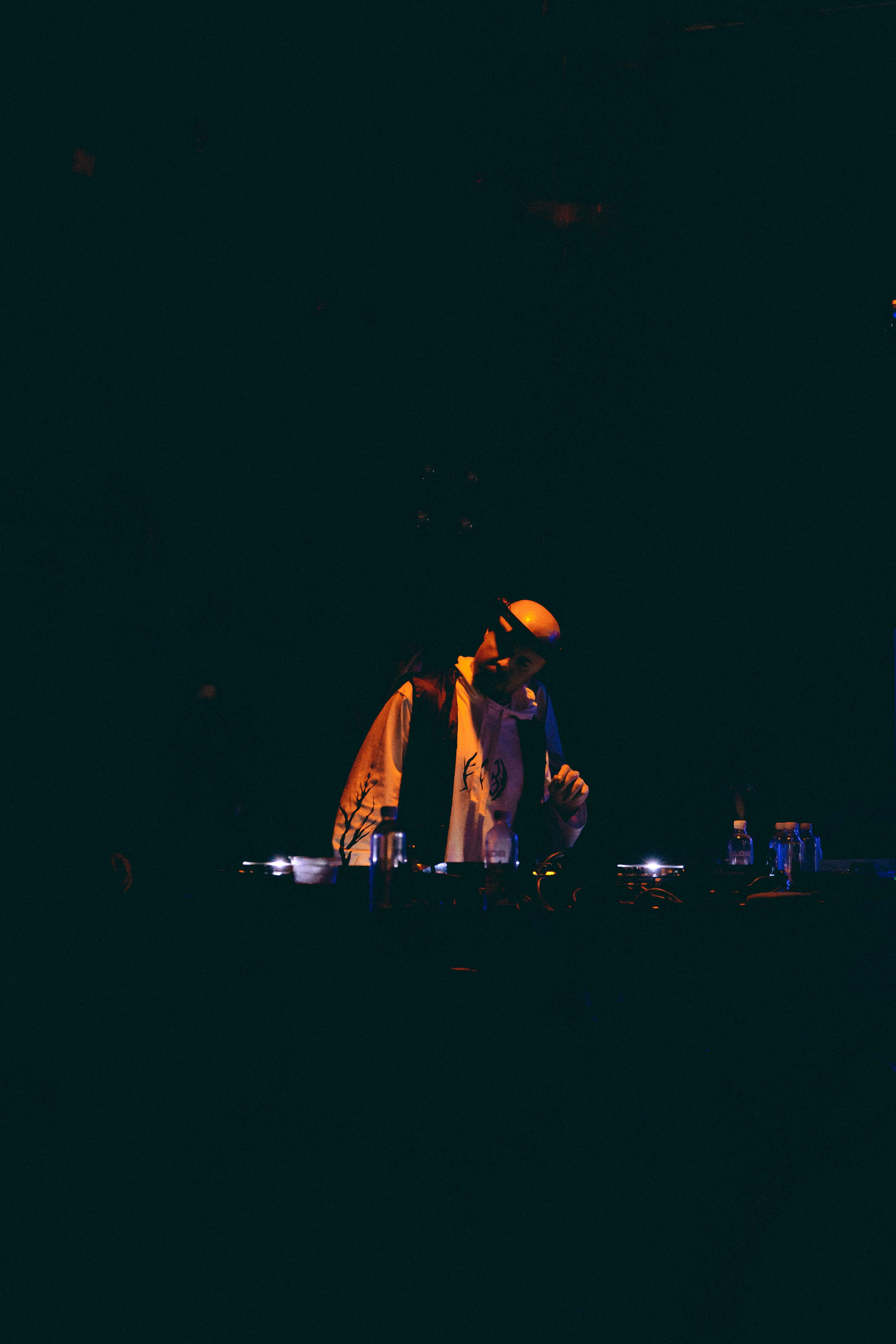 Party | Club. Гришин Дмитрий — репортажный, событийный фотограф во Владивостоке