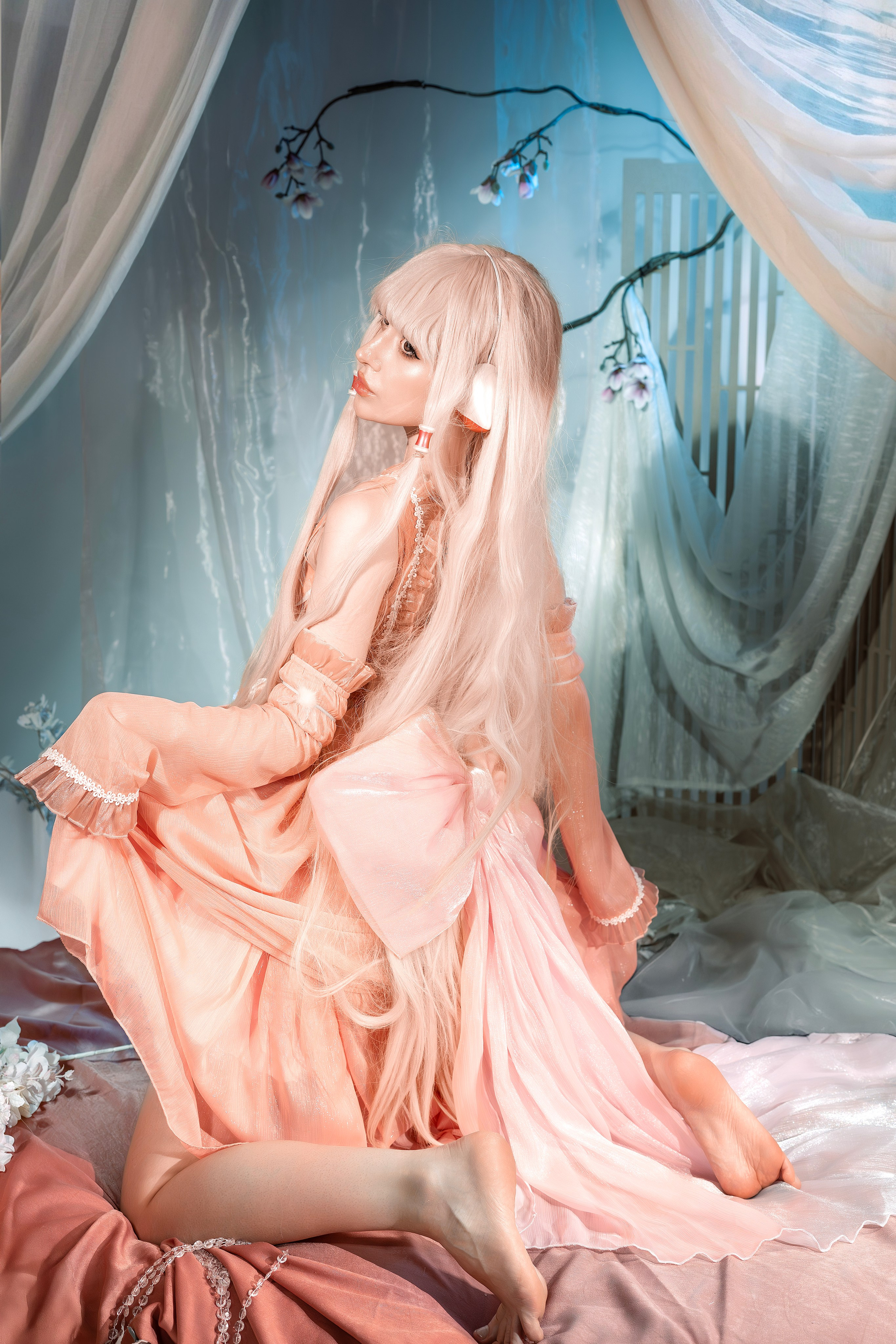 Косплеи. Вадим Тес (Vadim Tes) Фотограф г. Москва