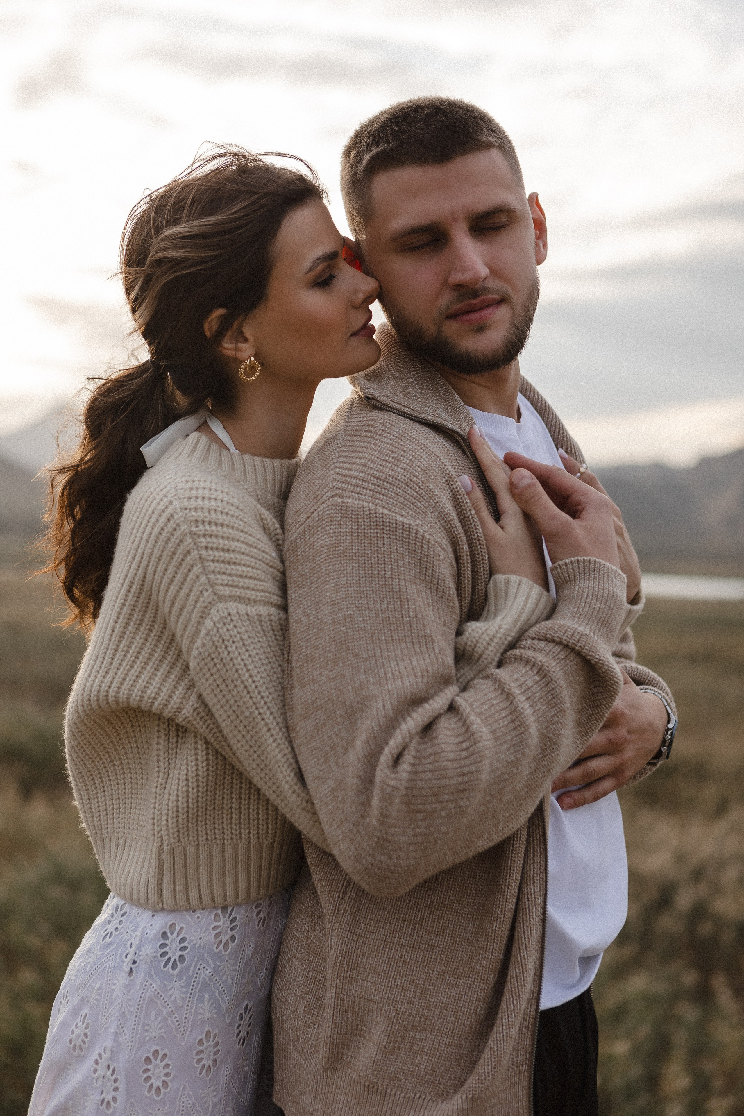 Аня | Даня. Семейный фотограф в Нижнем Новгороде Доронина Юлия