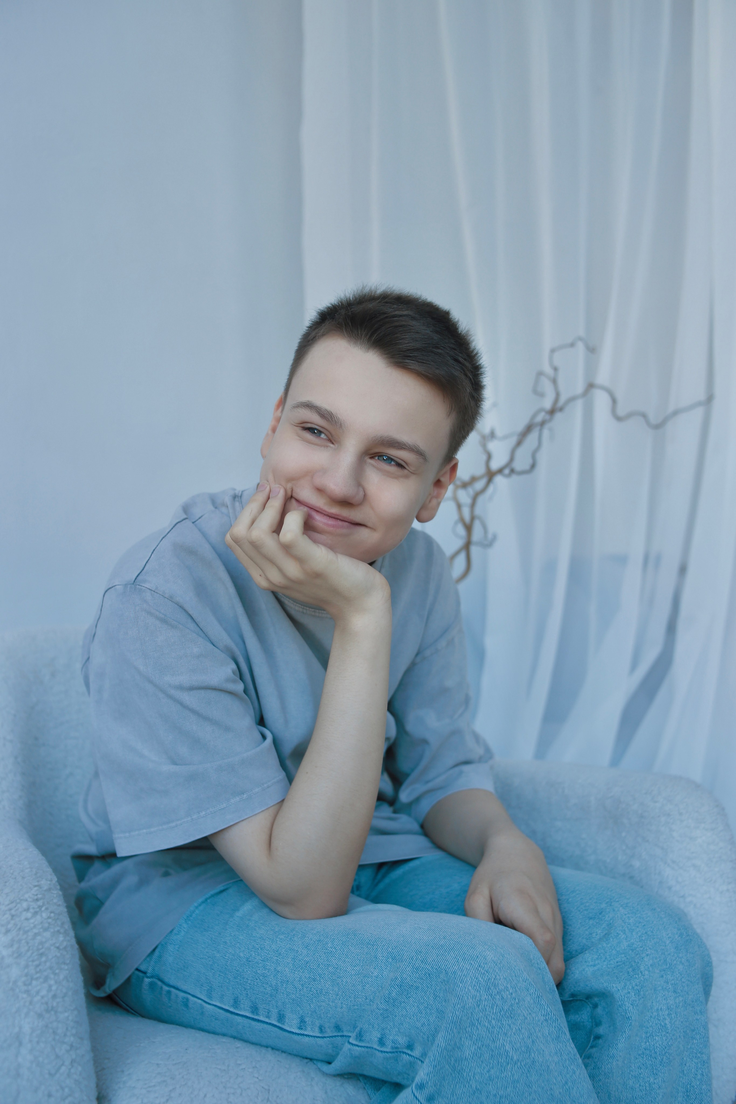 Таланов Денис. Promodels