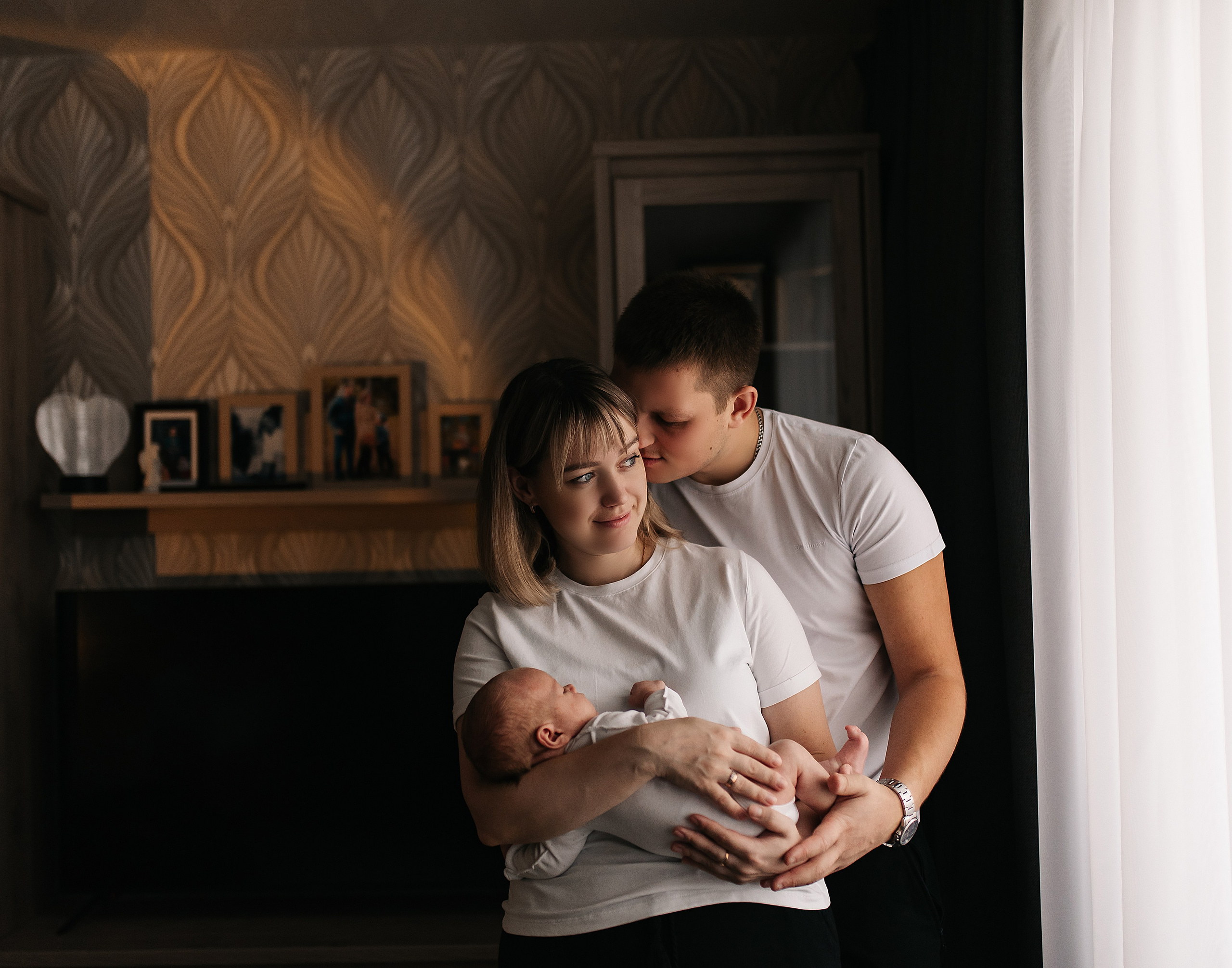 Дом 2. Персональный и семейный фотограф в Нижнем Новгороде-Карачева Анна