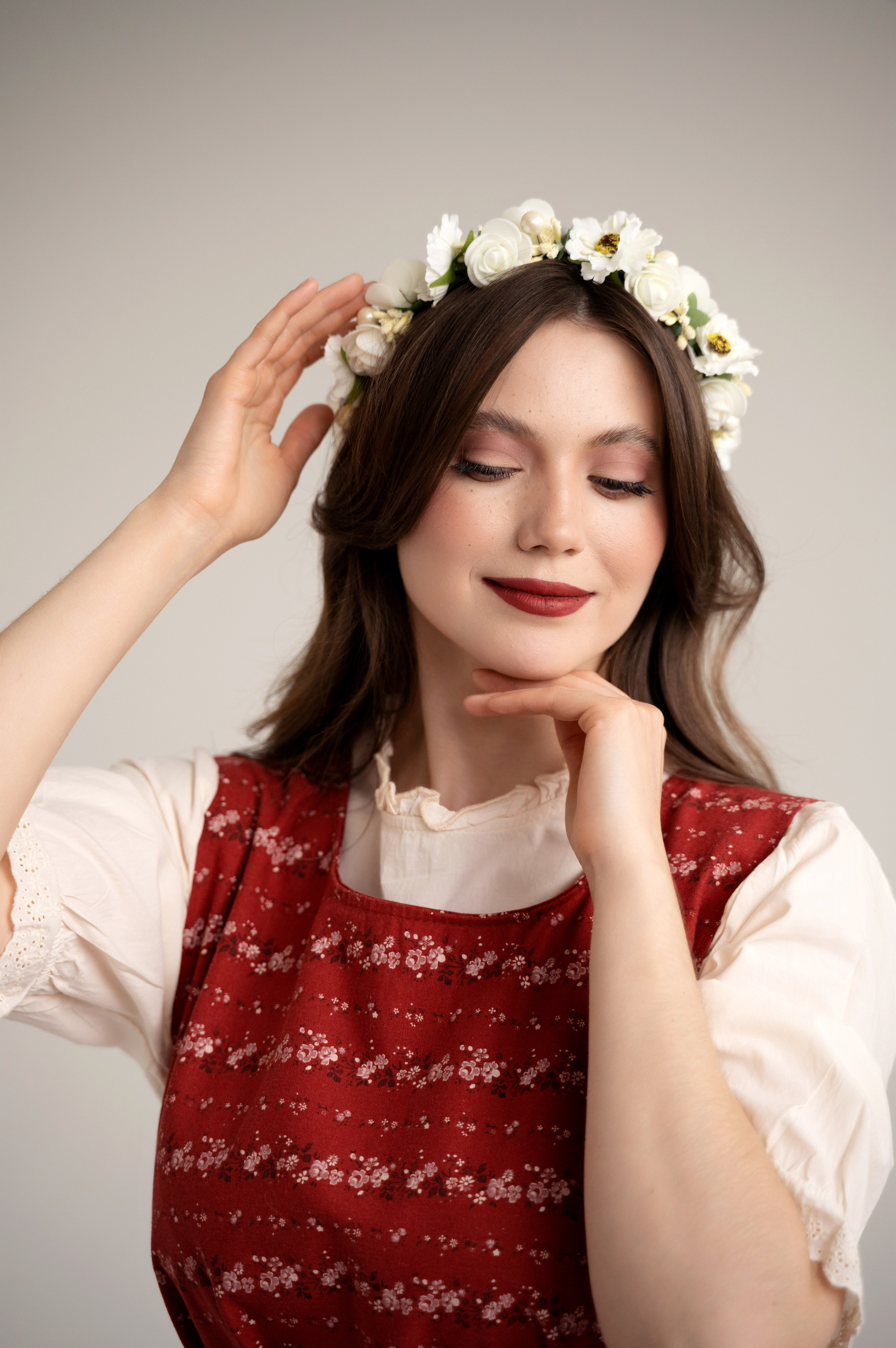 Полина и Алиса. Елена Задорина