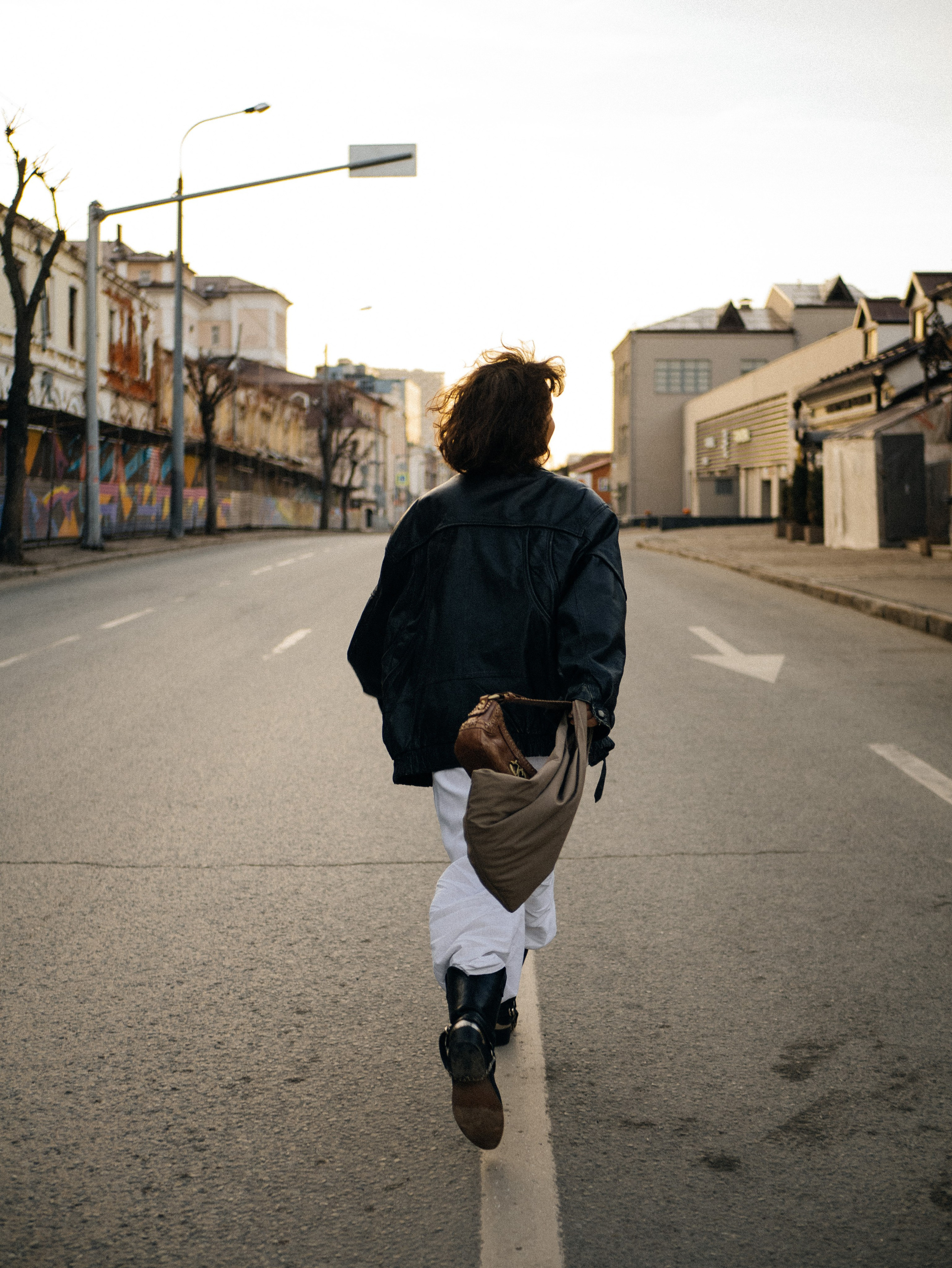 Алина. Фотограф Нэля Хаматова