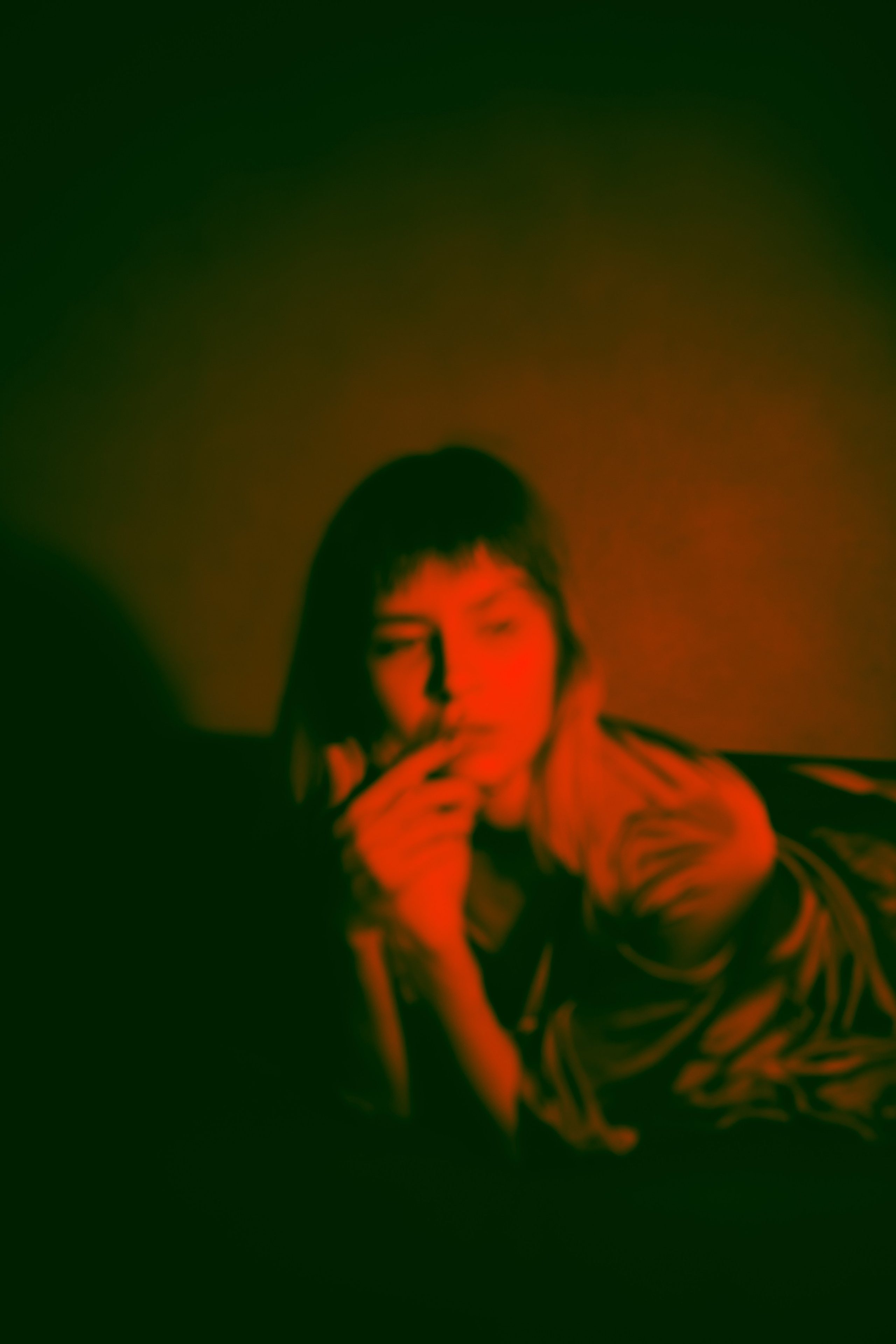 Полина. Репортажный и портретный фотограф Русакова Жанна