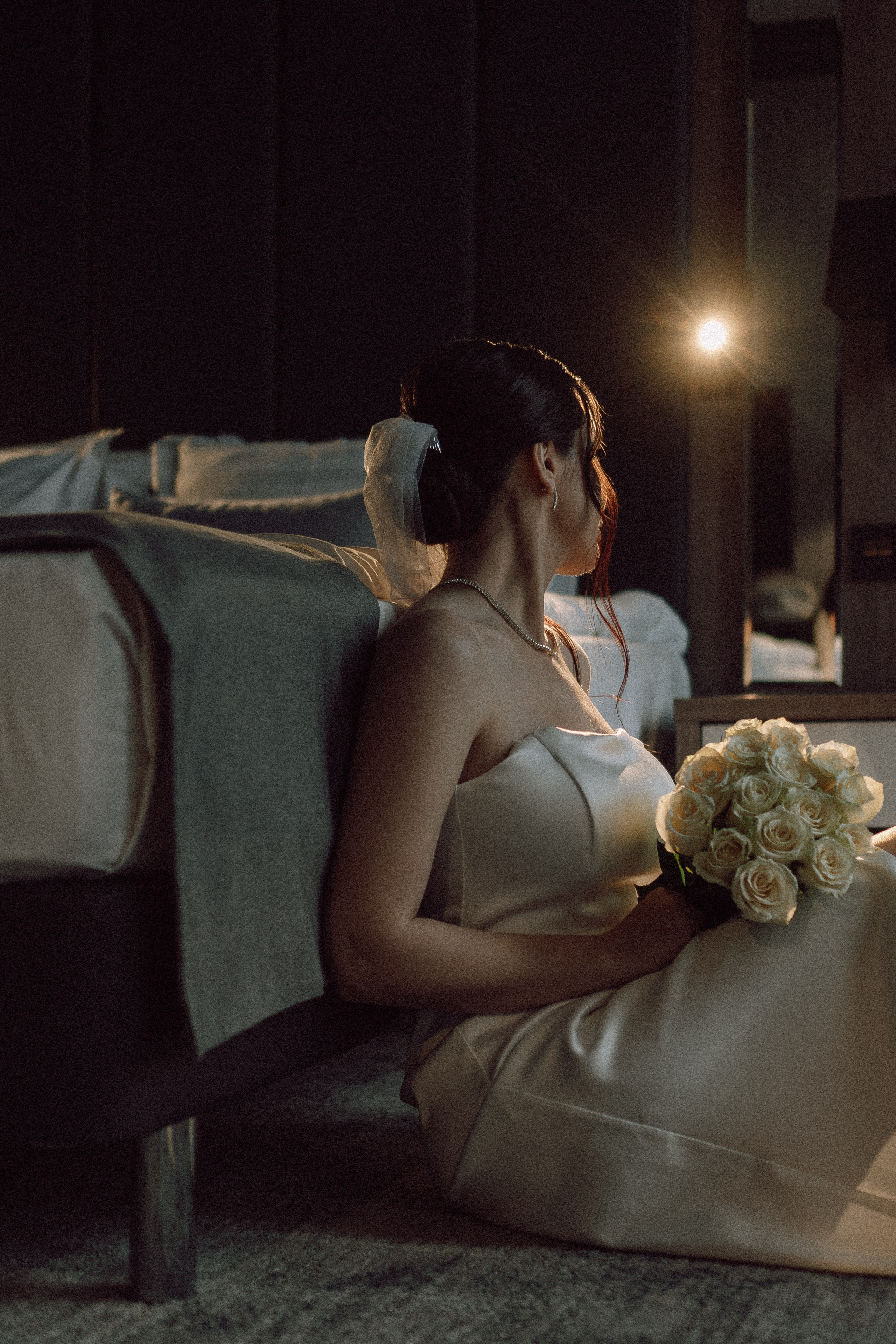 СВАДЕБНАЯ СЬЕМКА СБОРОВ ЖЕНИХА И НЕВЕСТЫ В ОТЕЛЕ И ТАКЖЕ ФОТОСЕССИИЯ В ОТЕЛЕЕ МЕГАПОЛИС БРЯНСК. Профессиональный фотограф, Санкт-Петербург — Виктория Богомолова