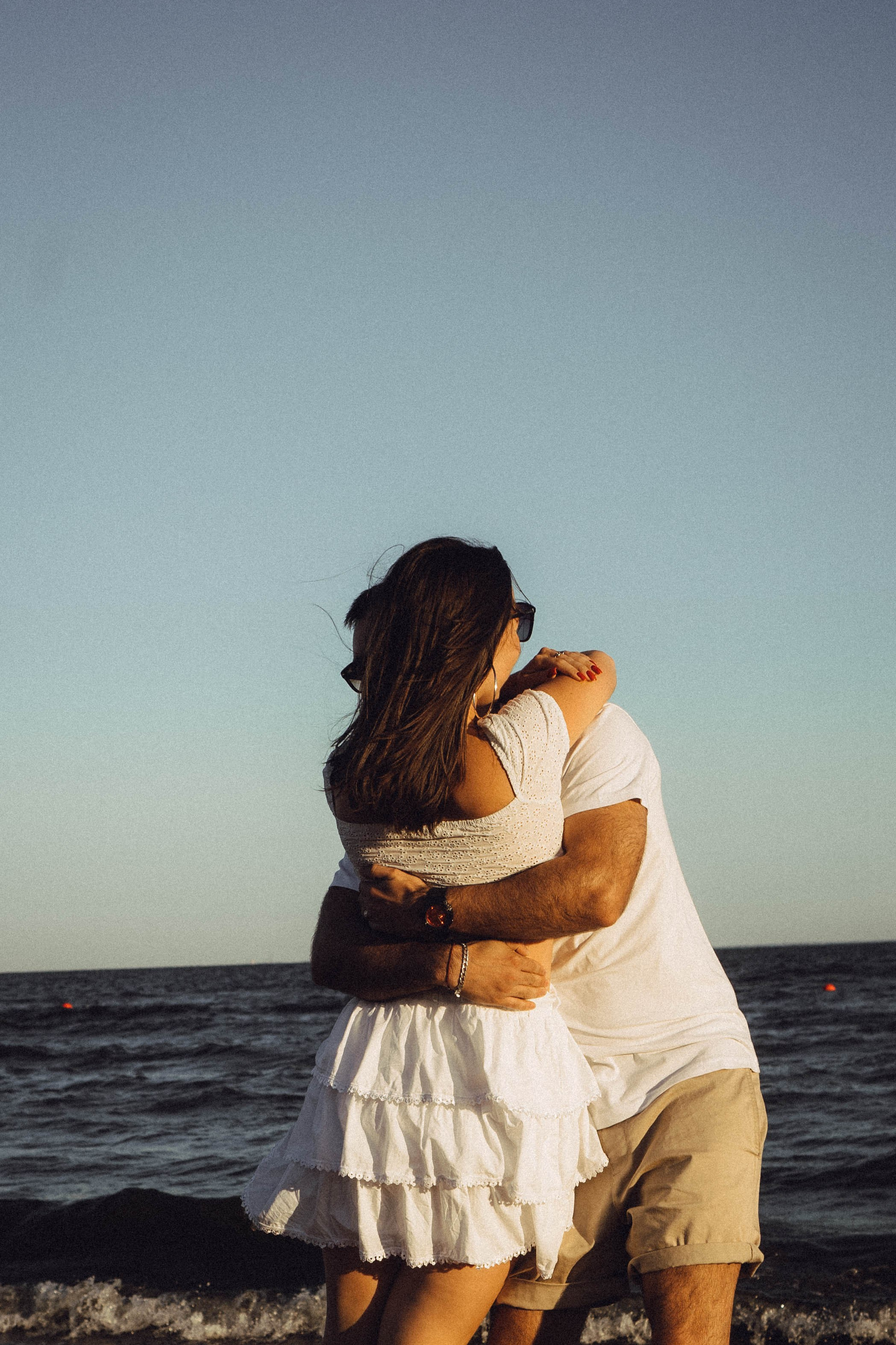 Любовь на заливе. Профессиональный фотограф, Санкт-Петербург — Виктория Богомолова