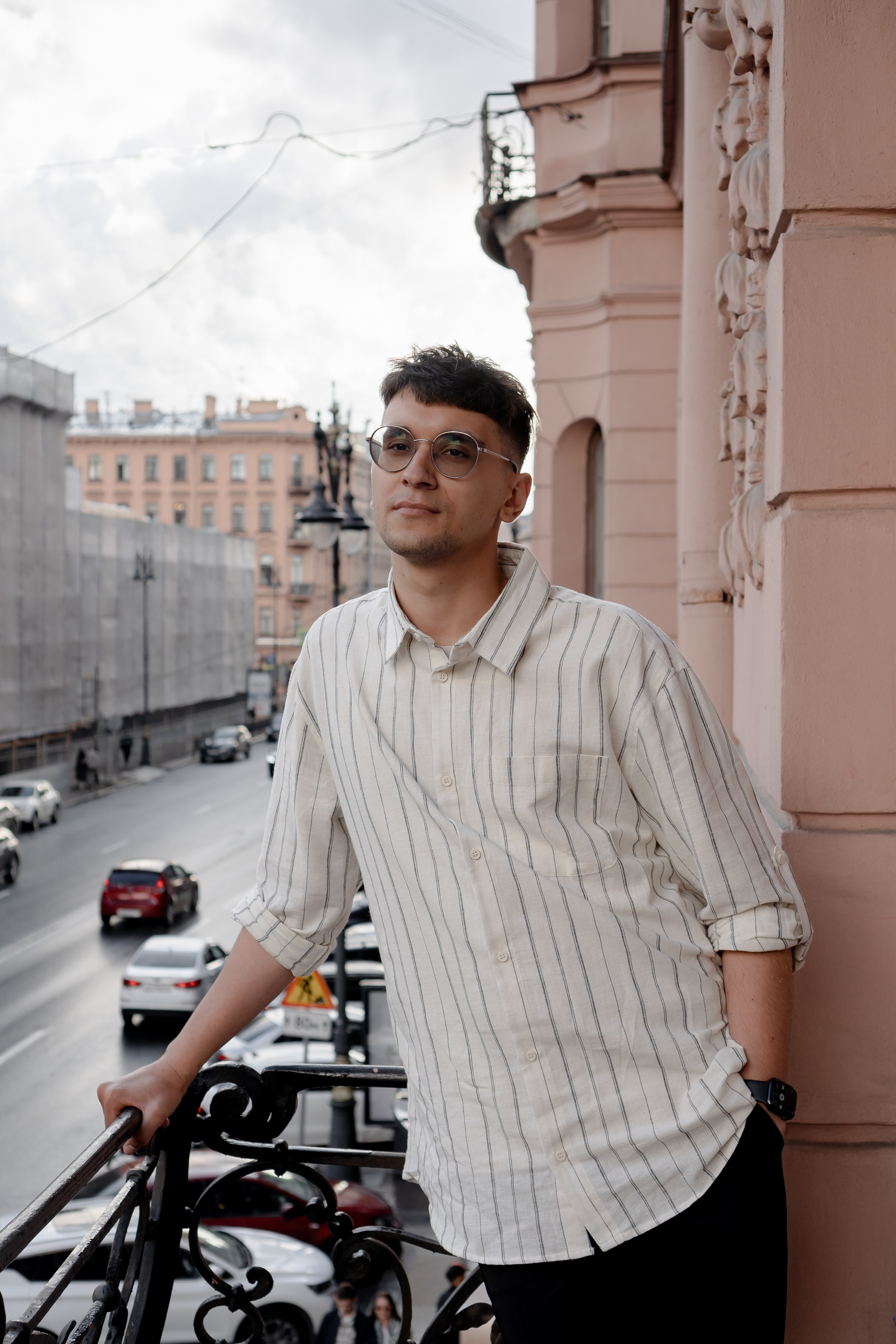 ЛЮБОВЬ В ИЮНЕ. Профессиональный фотограф, Санкт-Петербург — Виктория Богомолова