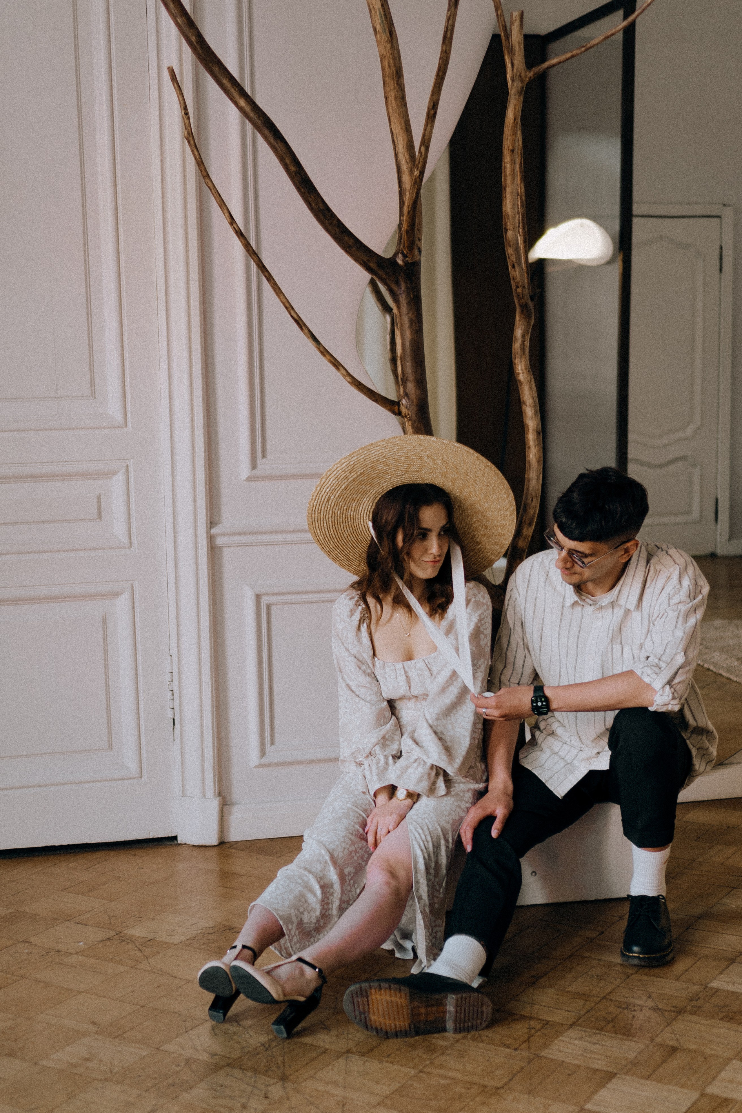 ЛЮБОВЬ В ИЮНЕ. Профессиональный фотограф, Санкт-Петербург — Виктория Богомолова