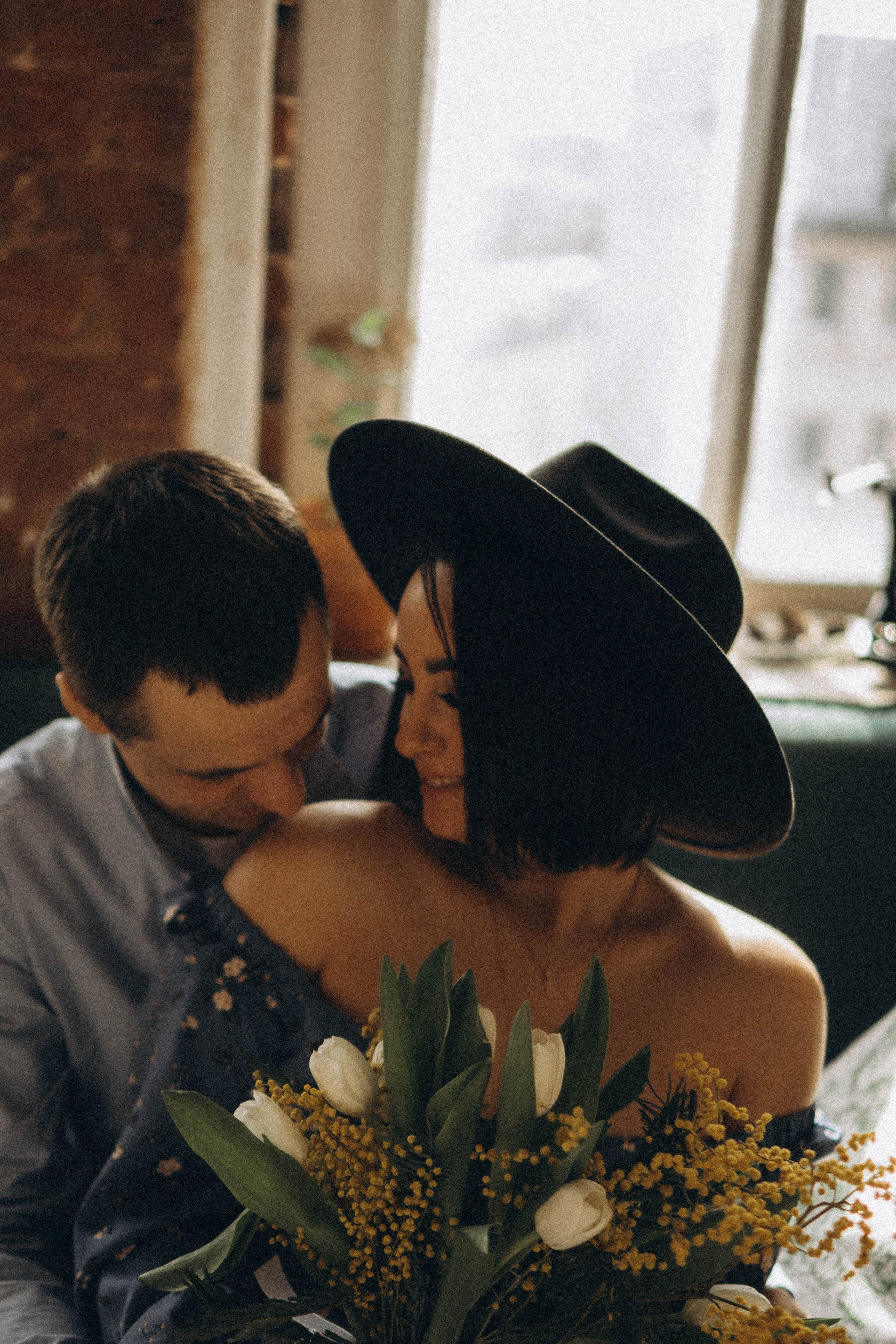 LOVE в квартире. Профессиональный фотограф, Санкт-Петербург — Виктория Богомолова