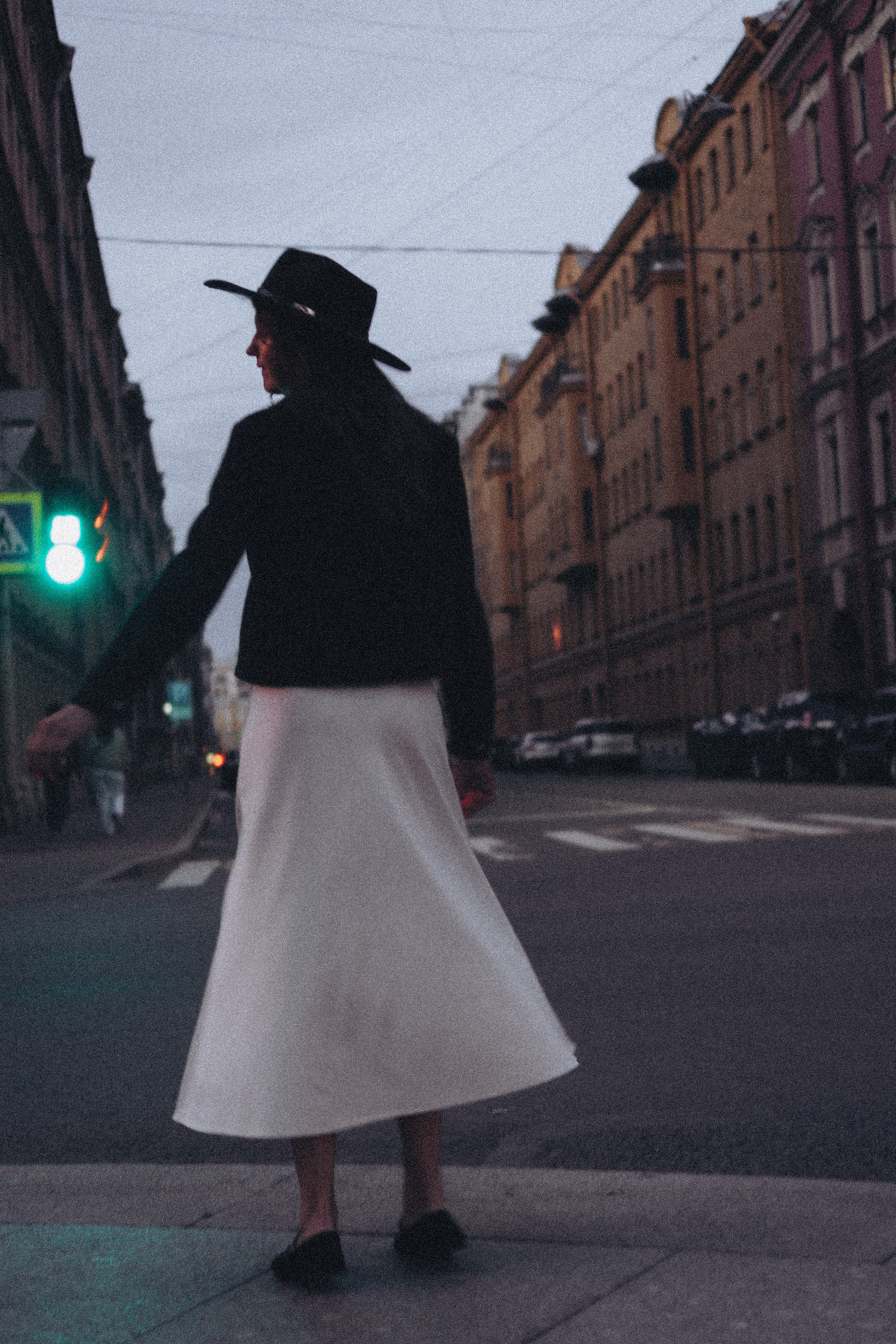 ПРОГУЛКА ПО НОЧНОМУ ГОРОДУ. Профессиональный фотограф, Санкт-Петербург — Виктория Богомолова