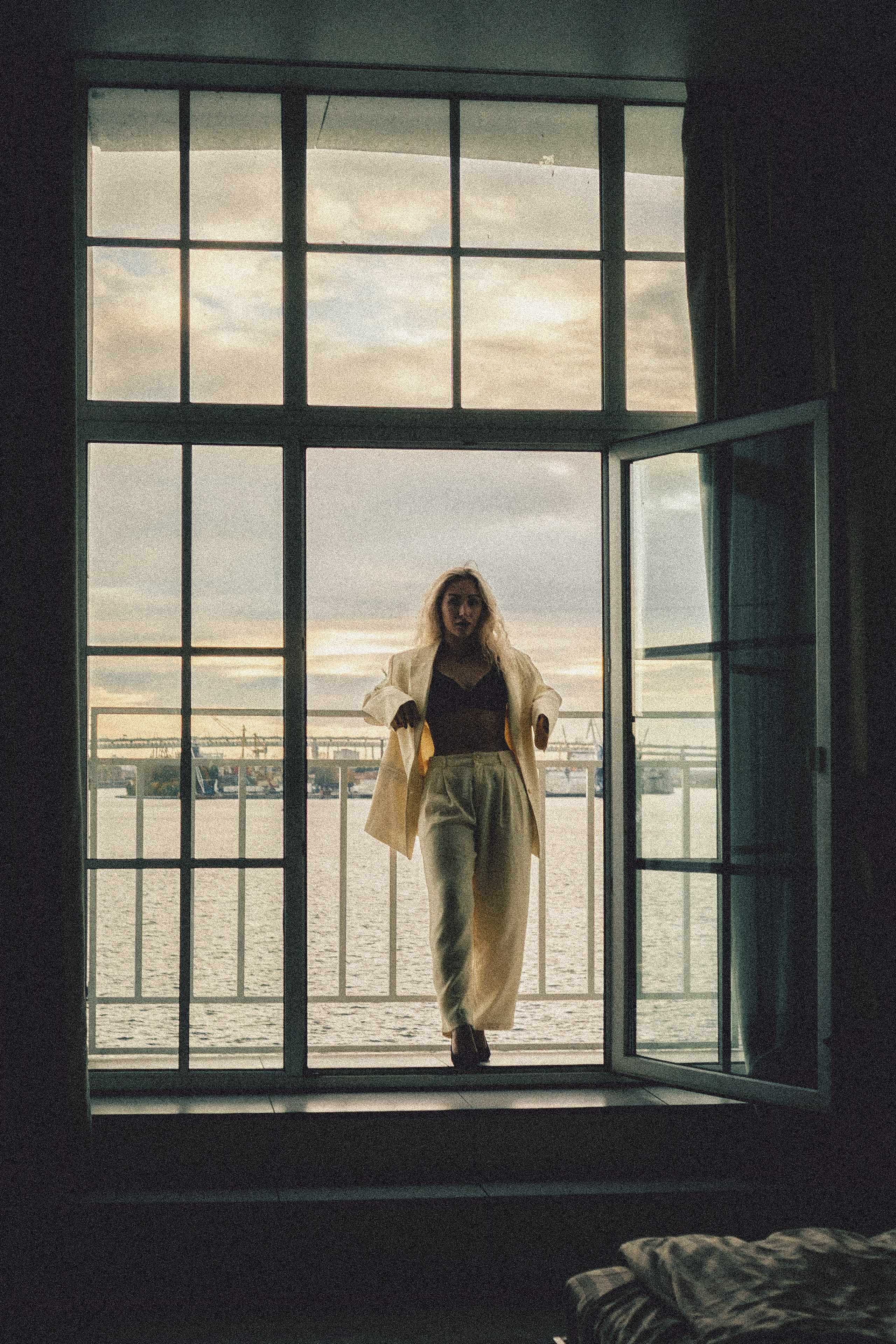 Студийная. Профессиональный фотограф, Санкт-Петербург — Виктория Богомолова