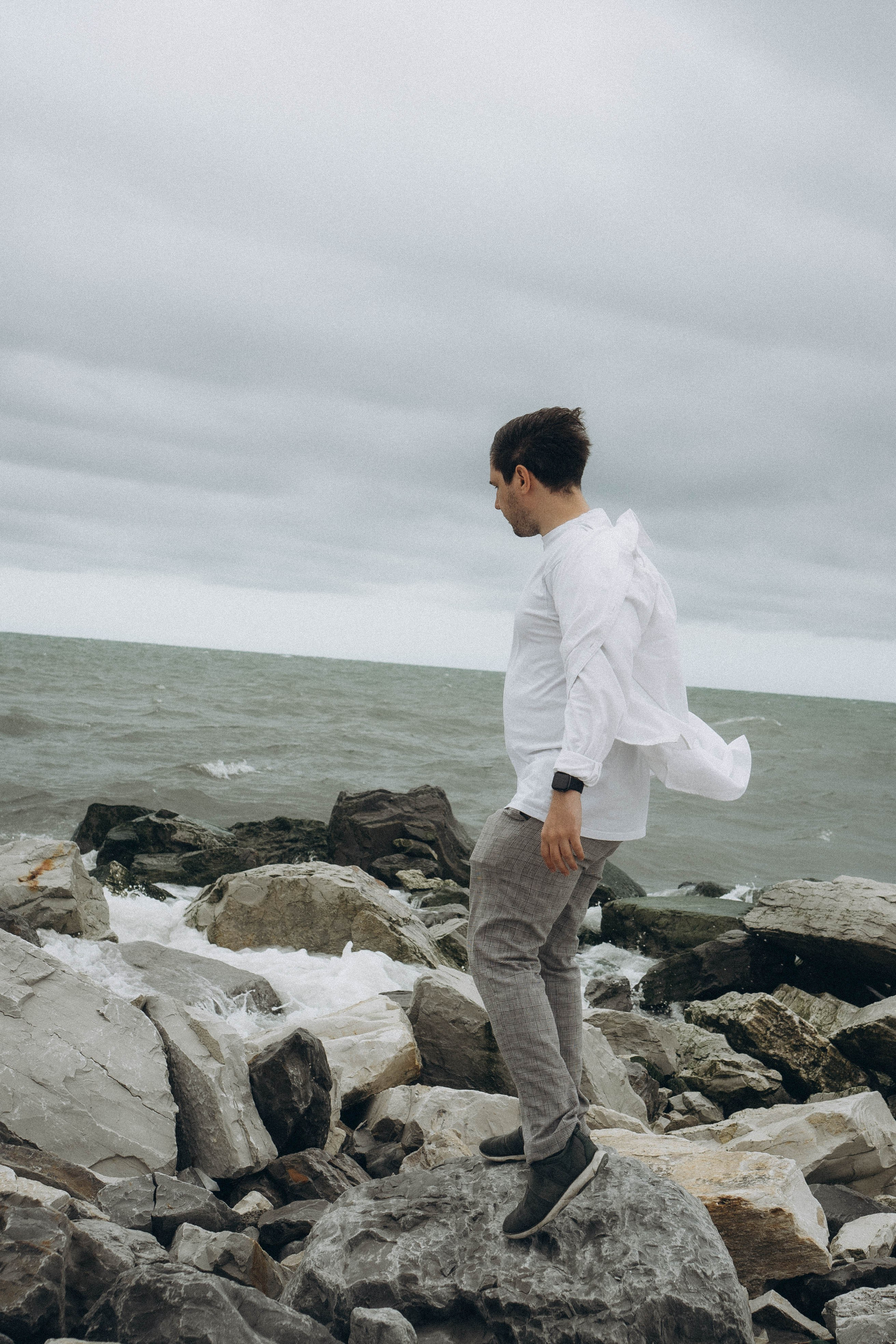 Каспий. Профессиональный фотограф, Санкт-Петербург — Виктория Богомолова