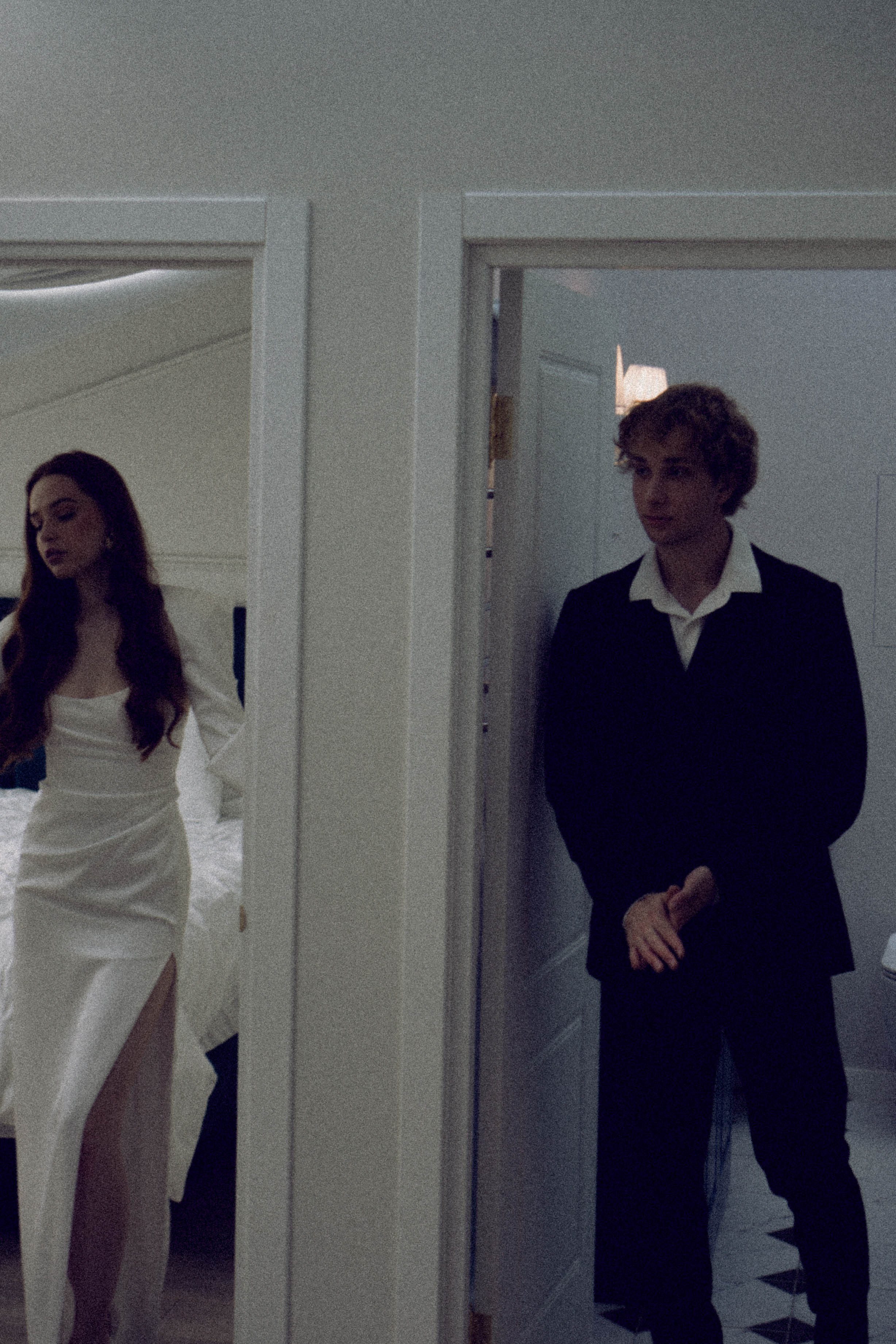 СВАДЕБНАЯ СЬЕМКА В ОТЕЛЕ. СБОРЫ ЖЕНИХА И НЕВЕСТЫ И ТАКЖЕ ТОР И ПОДГОТОВКА К ПРОГУЛКЕ. Профессиональный фотограф, Санкт-Петербург — Виктория Богомолова